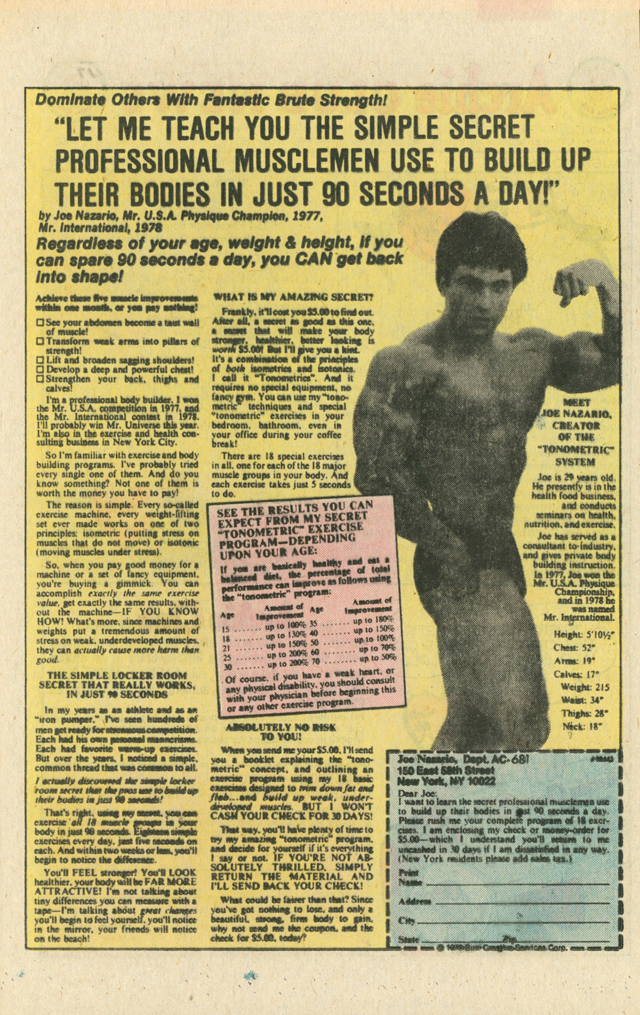 Read online Laugh (Comics) comic -  Issue #364 - 25