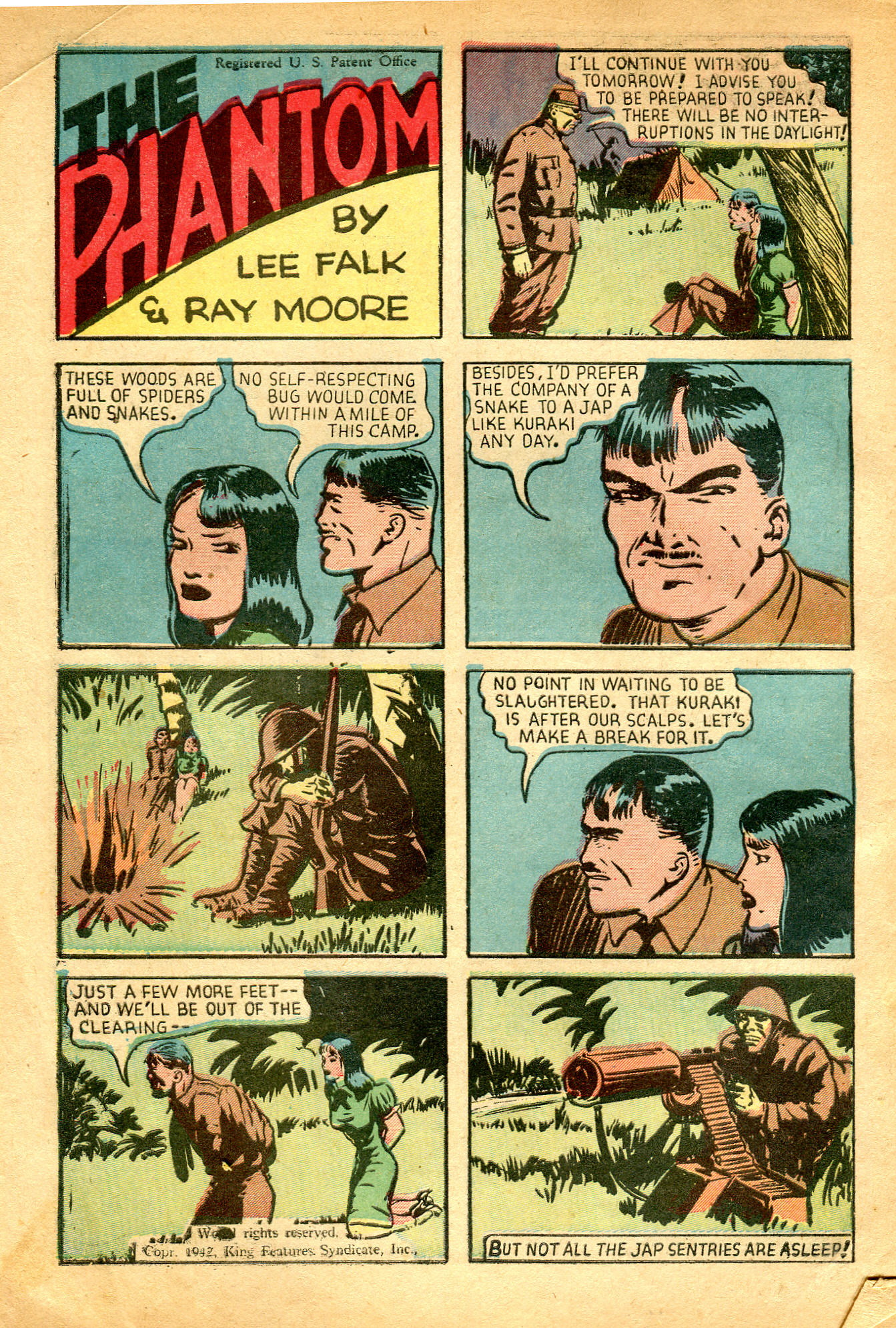 Read online Ace Comics comic -  Issue #80 - 9