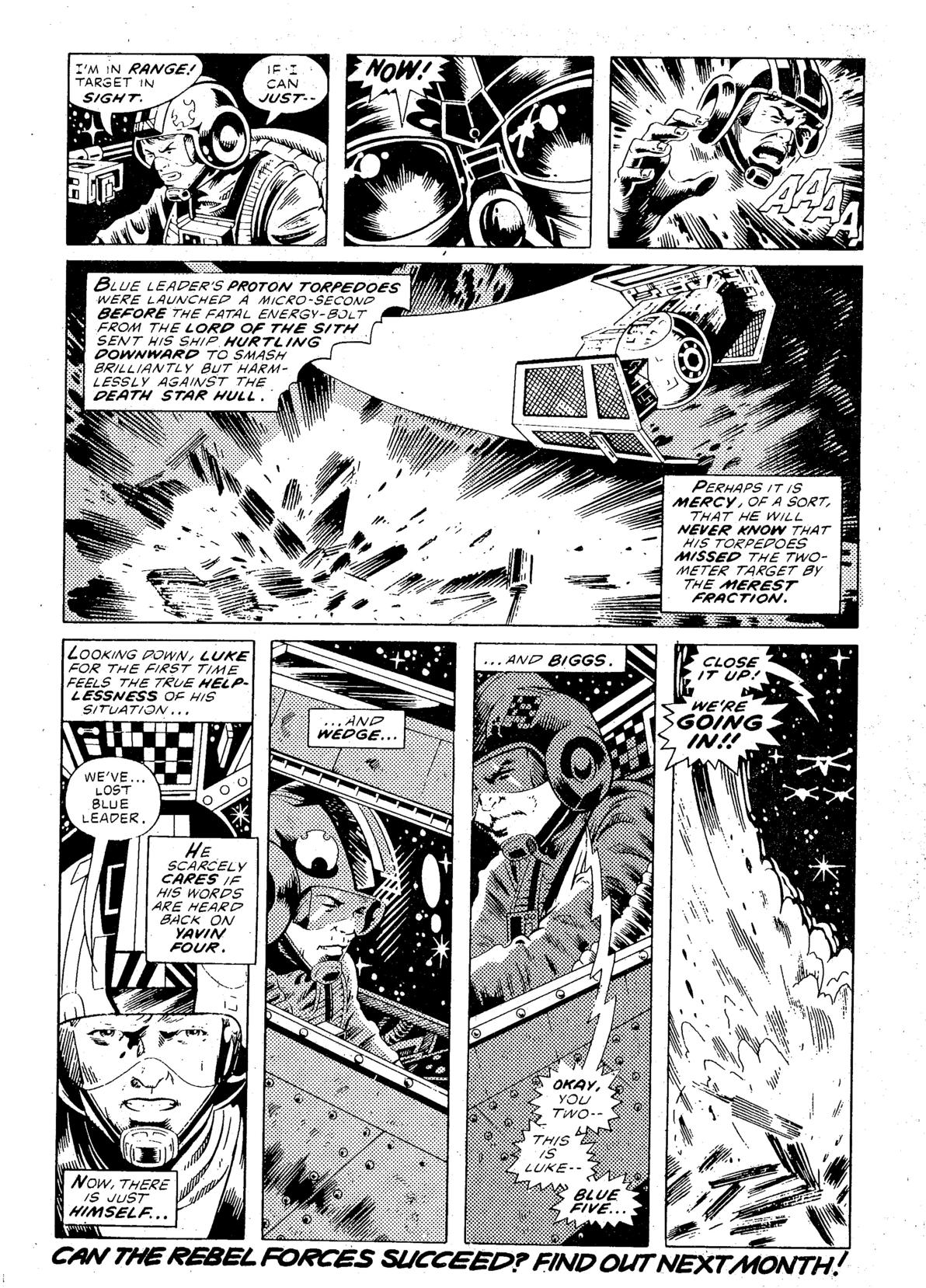 Read online Star Wars: The Empire Strikes Back comic -  Issue #146 - 42
