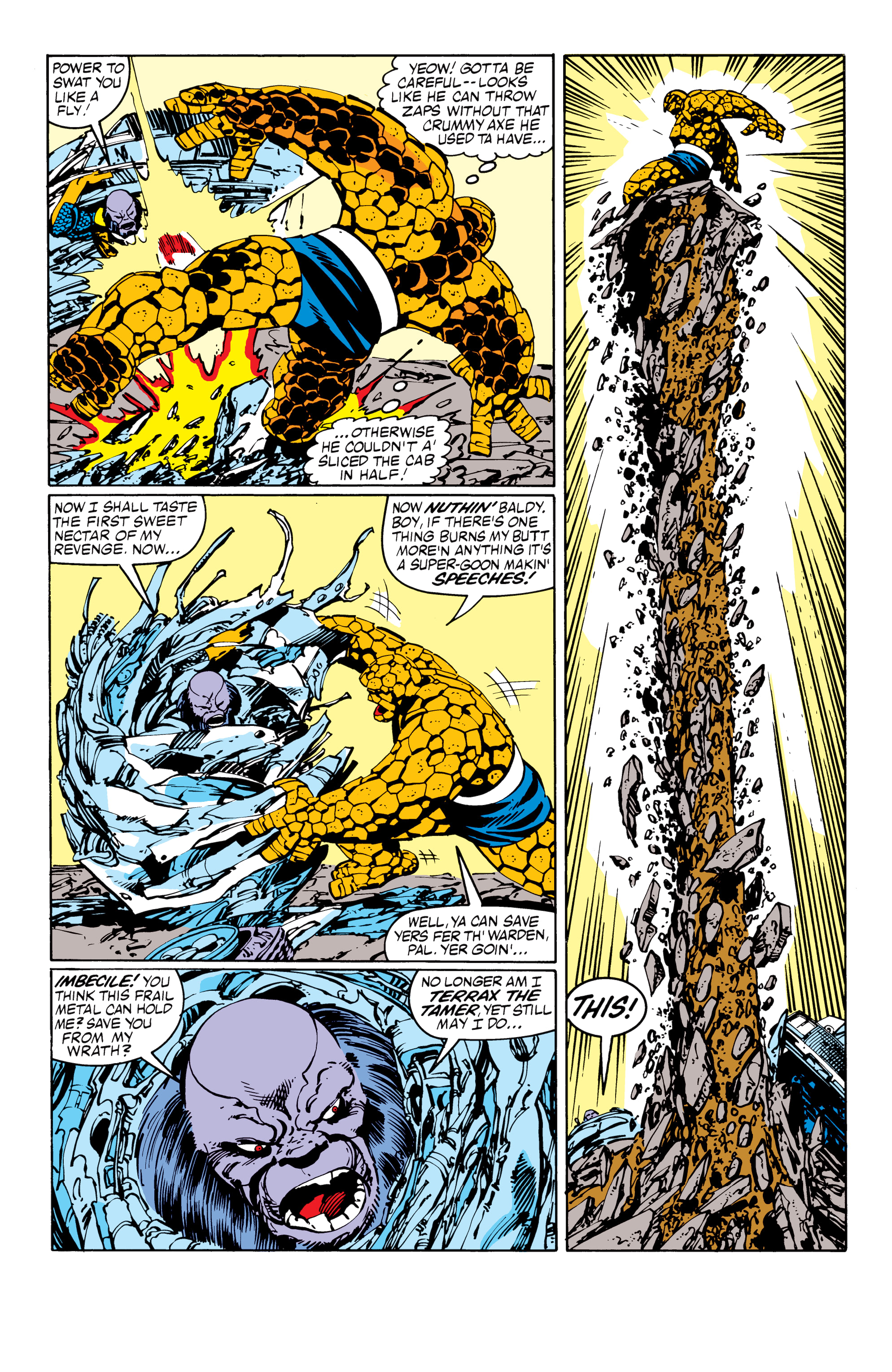 Read online Doctor Doom: The Book of Doom Omnibus comic -  Issue # TPB (Part 7) - 29