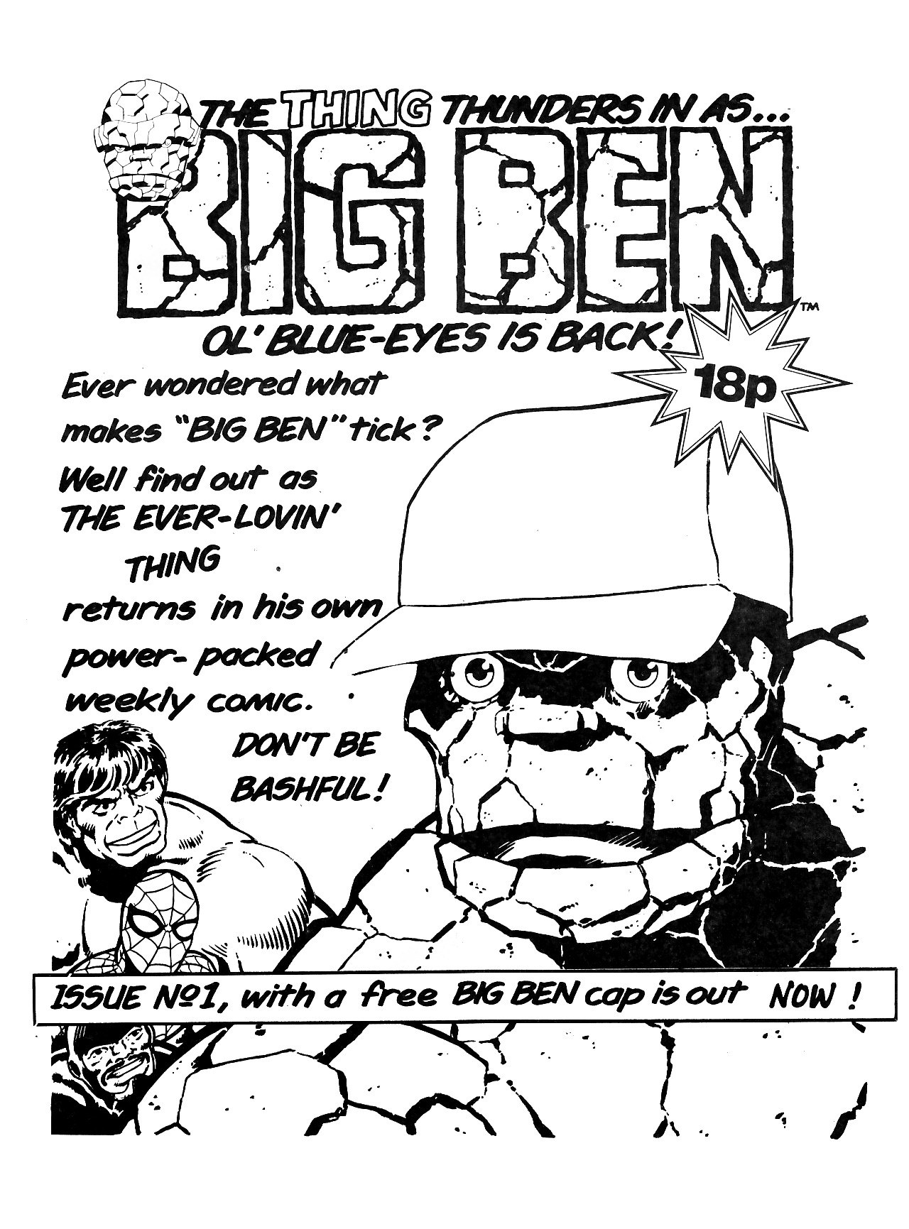 Read online Return of the Jedi comic -  Issue #42 - 2