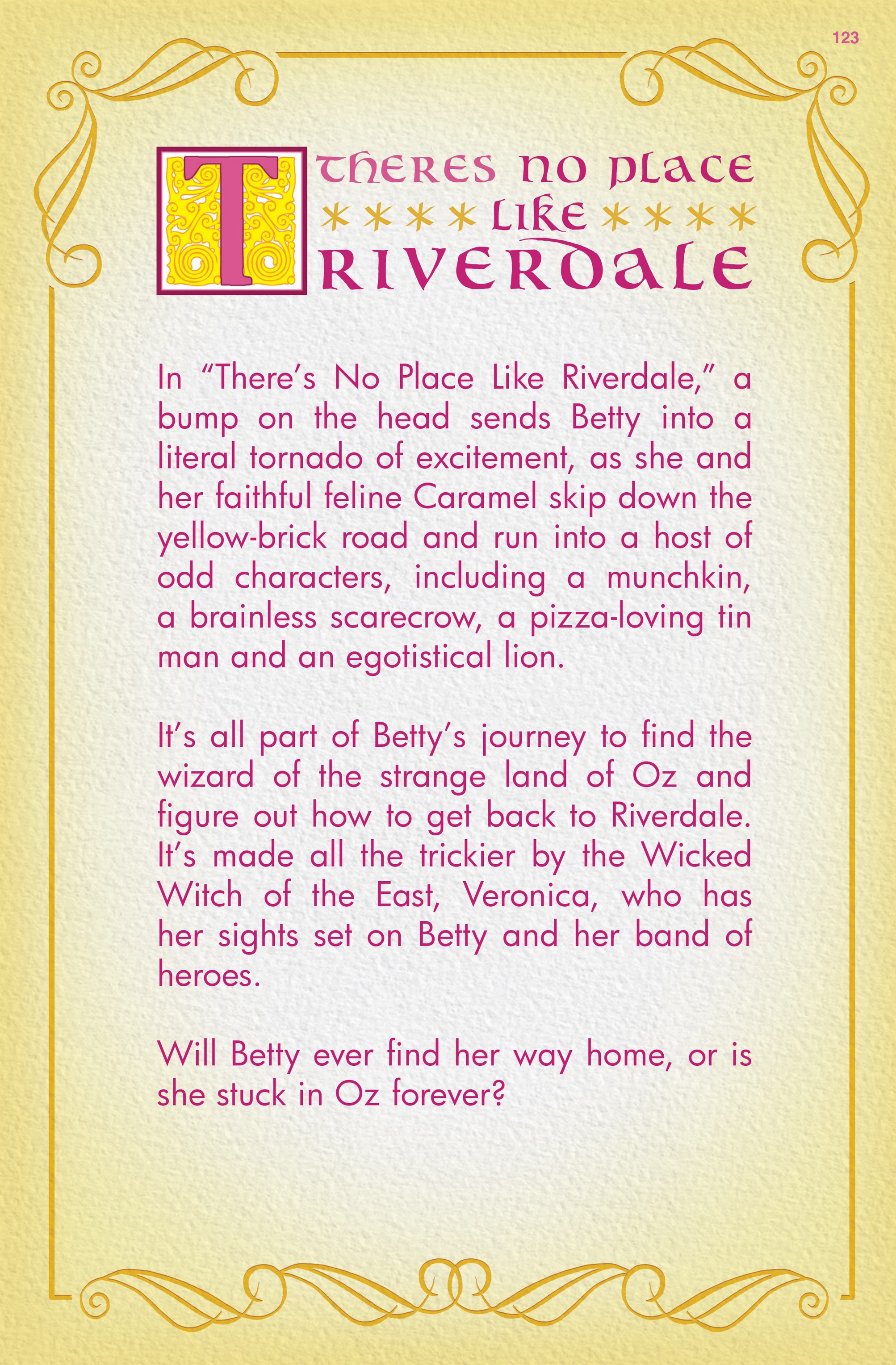 Read online Archie & Friends All-Stars comic -  Issue # TPB 27 (Part 2) - 25