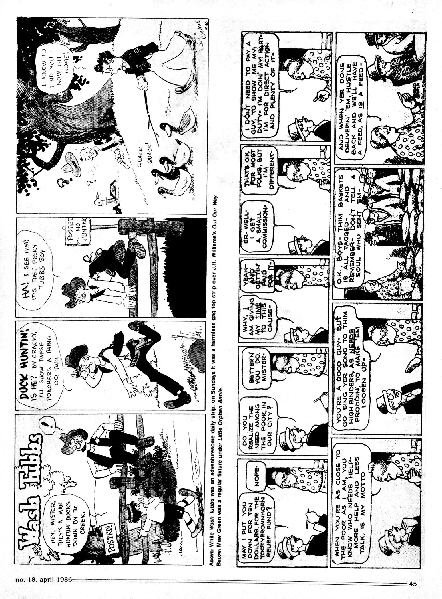 Read online Nemo: The Classic Comics Library comic -  Issue #18 - 39