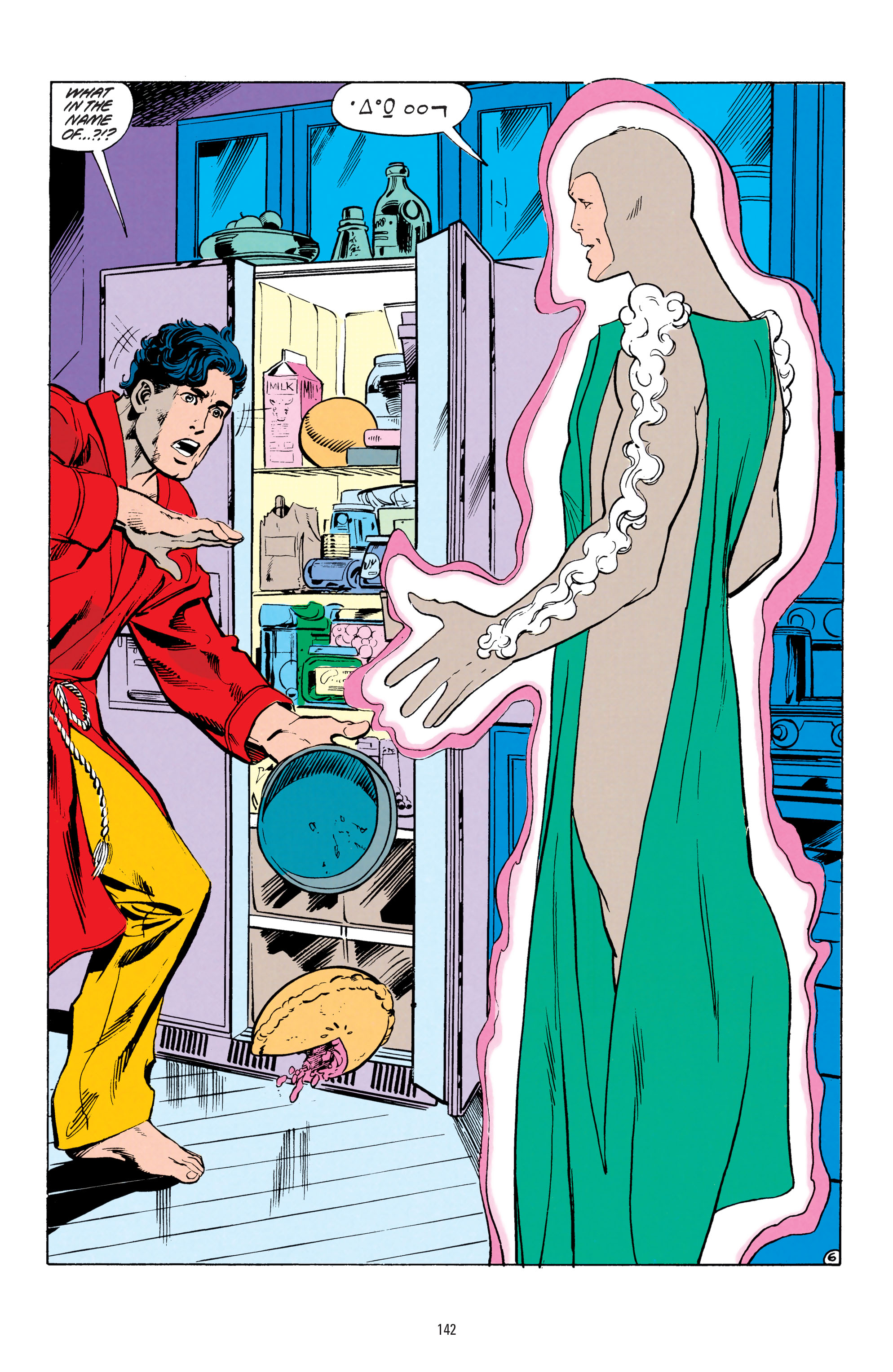 Read online Superman: The Man of Steel (2020) comic -  Issue # TPB 1 (Part 2) - 41