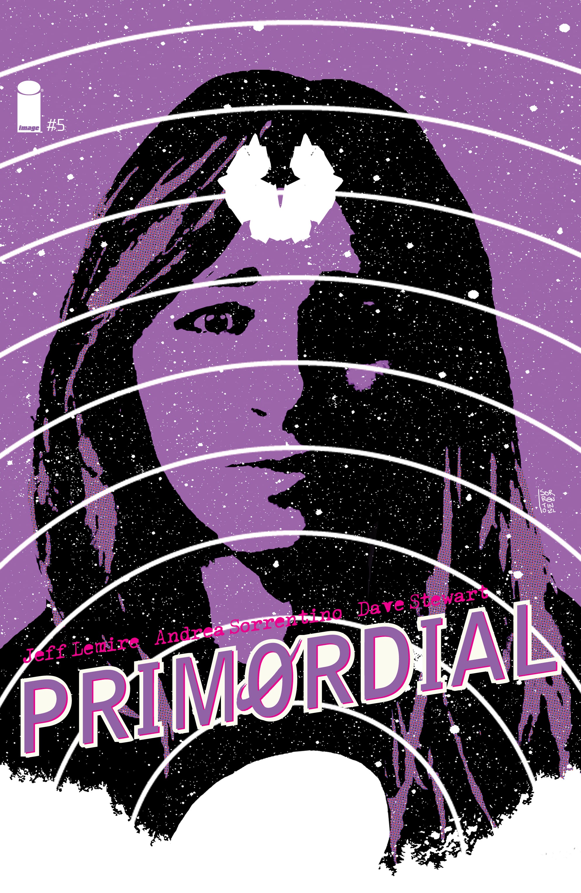 Read online Primordial (2021) comic -  Issue #4 - 24