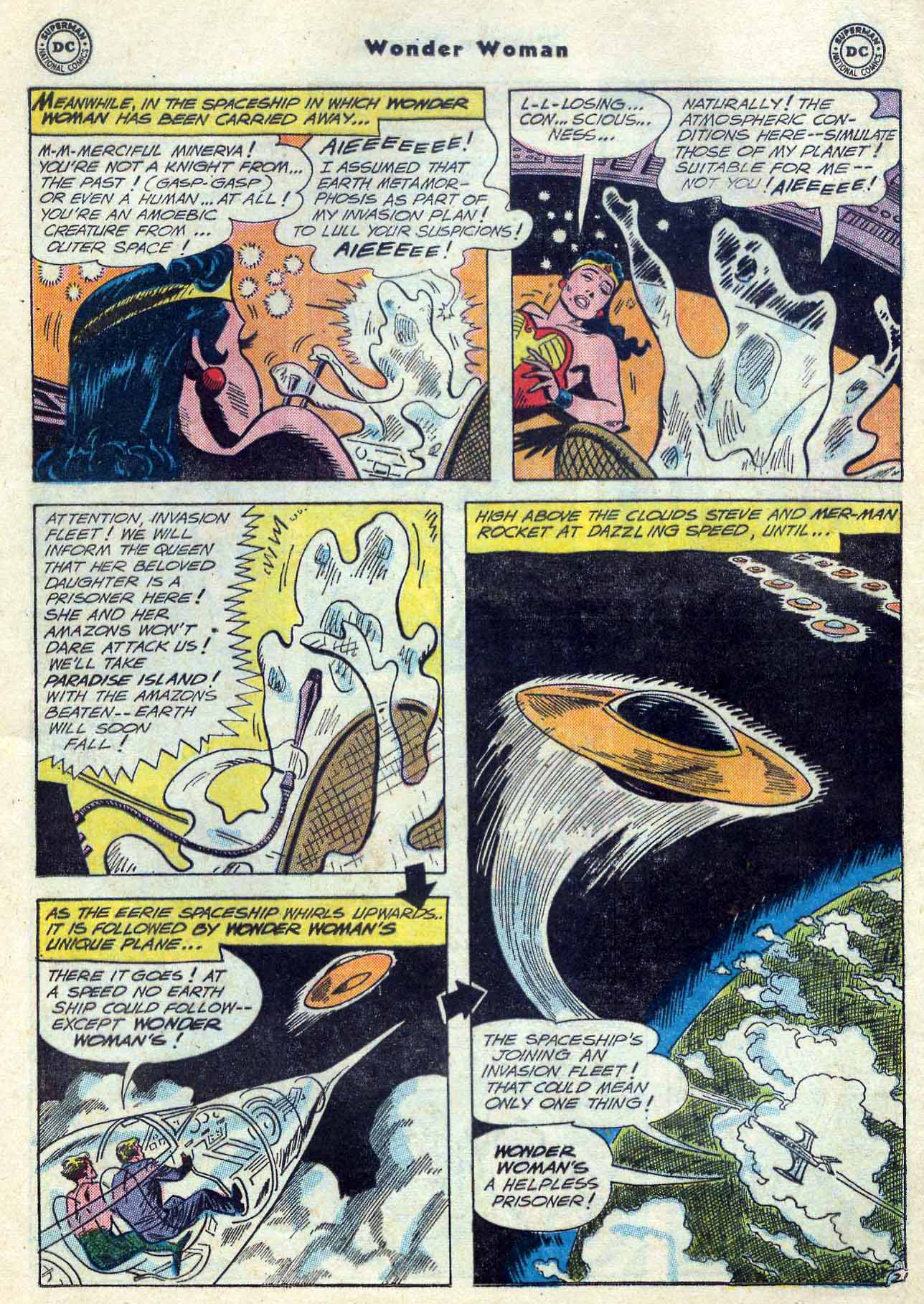 Read online Wonder Woman (1942) comic -  Issue #125 - 28