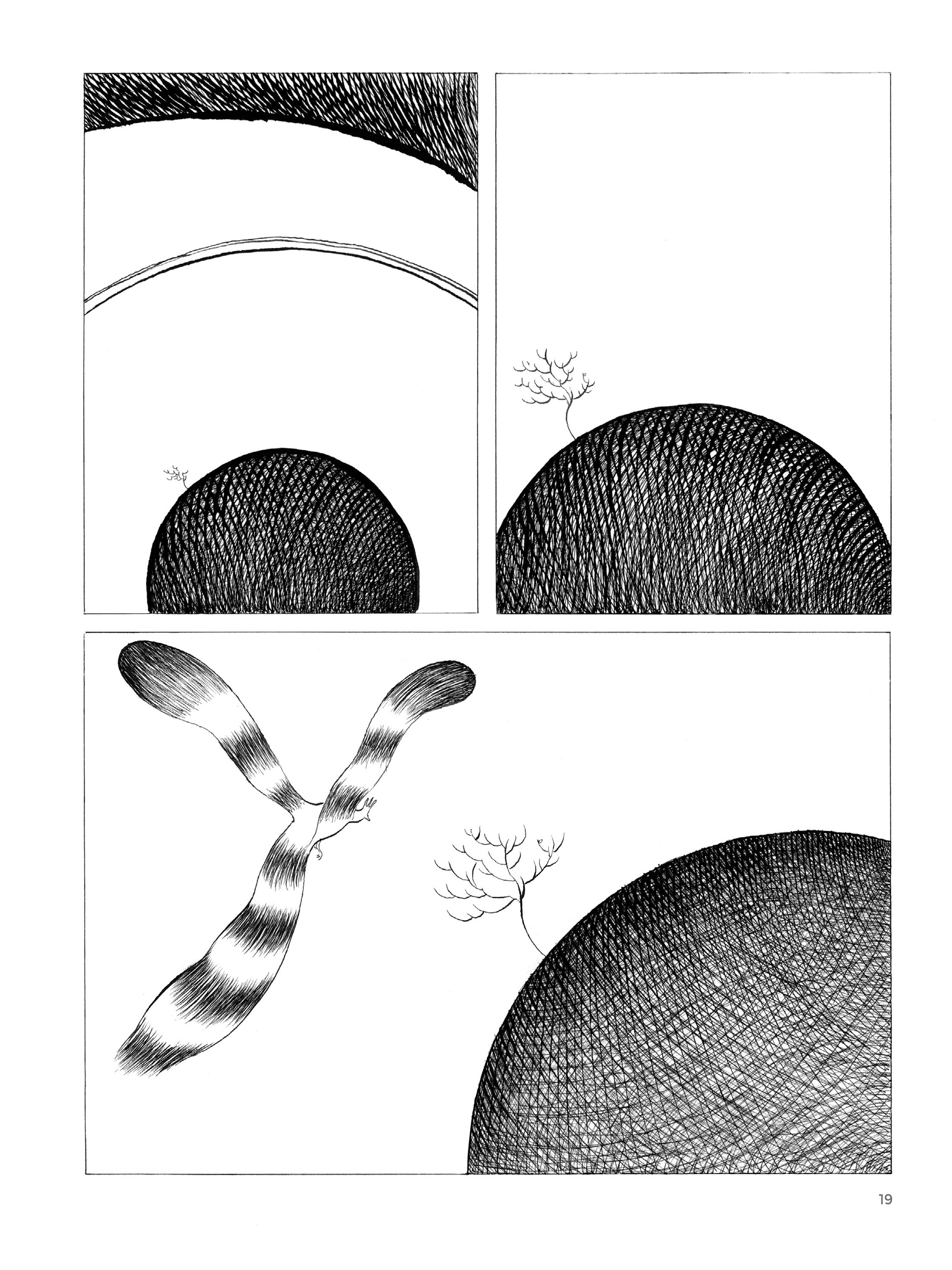 Read online Garlandia comic -  Issue # TPB (Part 1) - 20