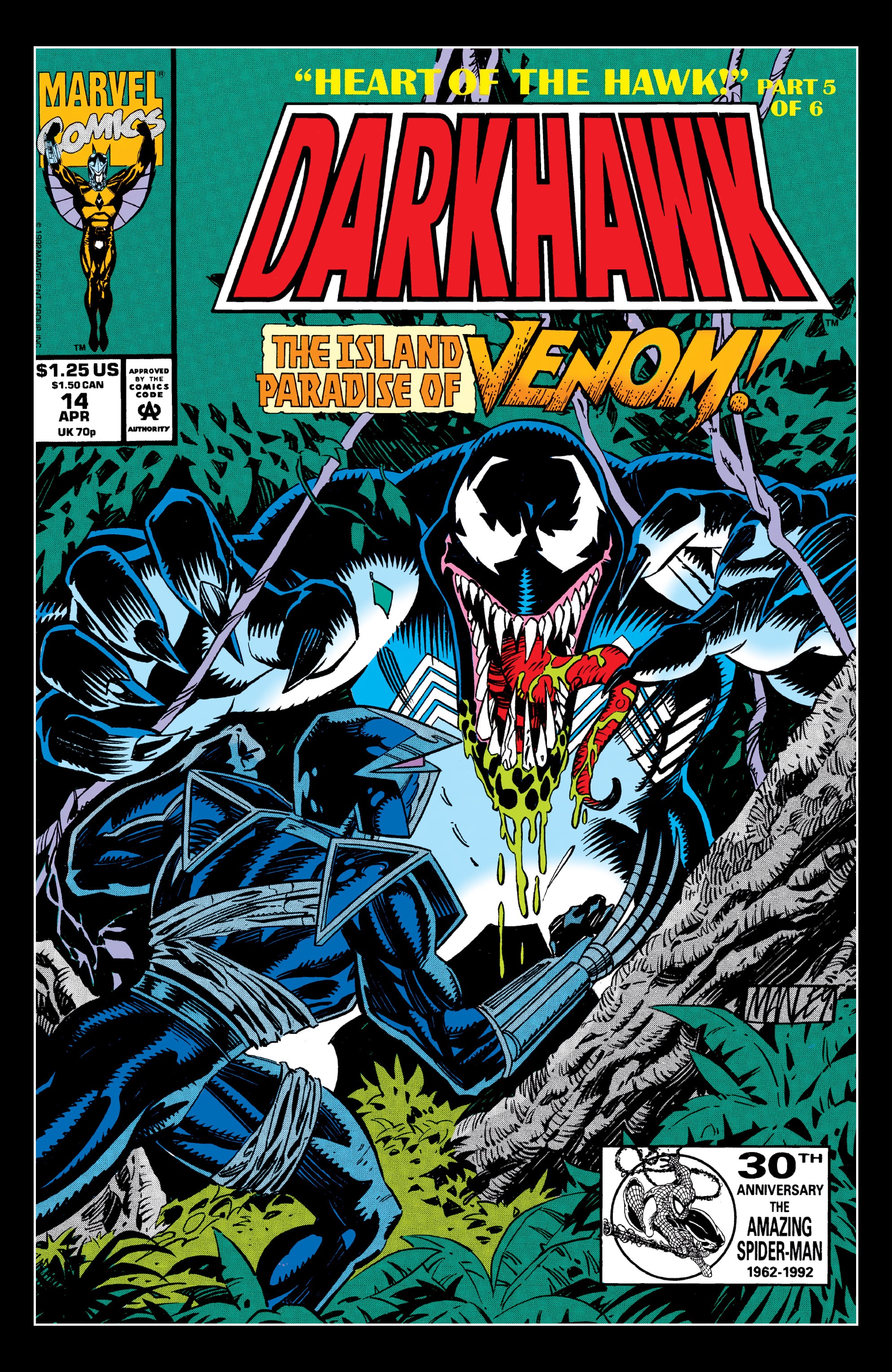Read online Venom Epic Collection comic -  Issue # TPB 1 (Part 4) - 87