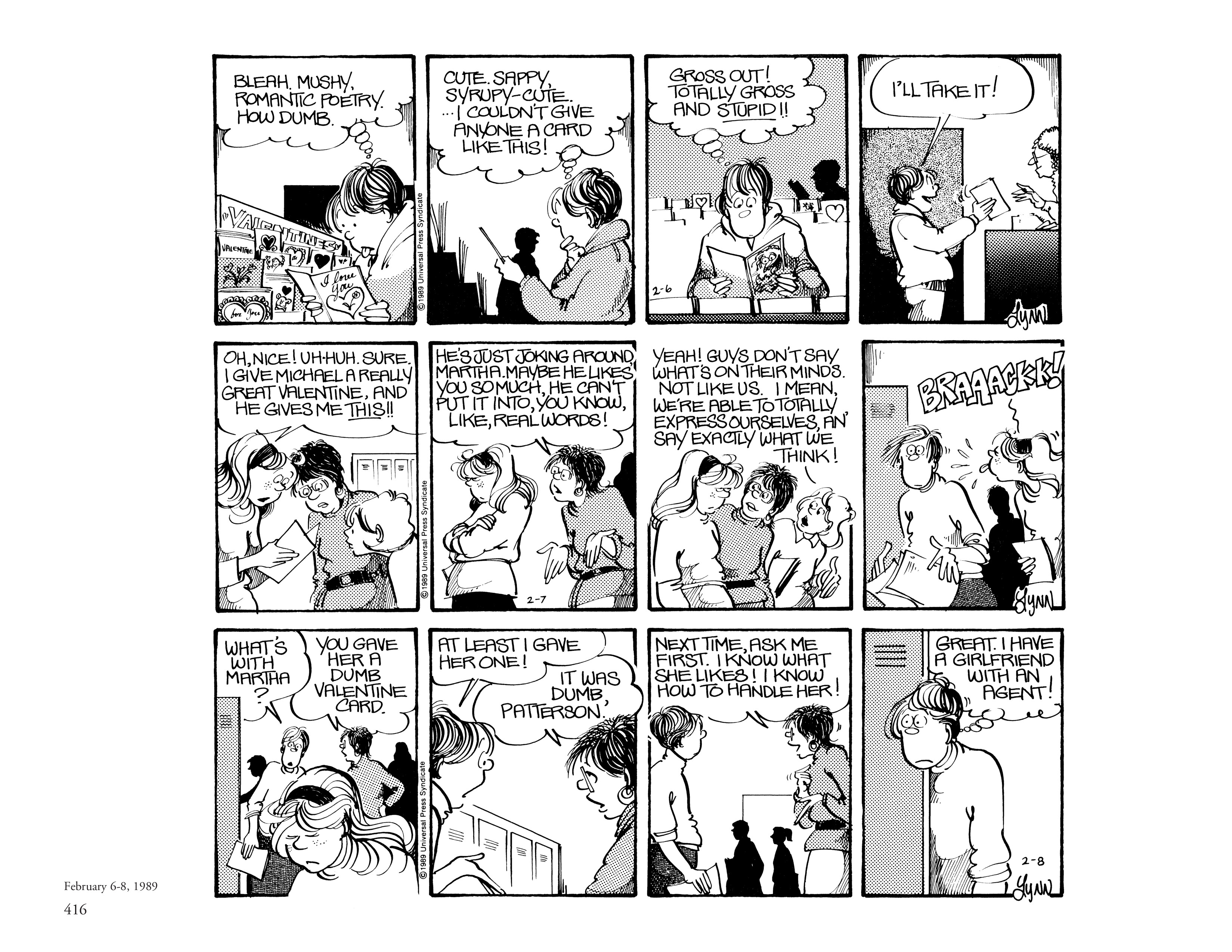 Read online For Better Or For Worse: The Complete Library comic -  Issue # TPB 3 (Part 5) - 17