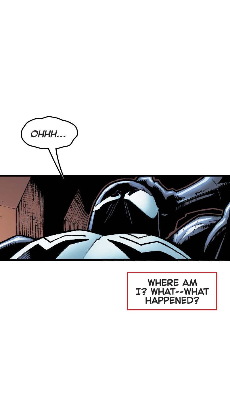 Read online Amazing Spider-Man: Hunted Infinity Comic comic -  Issue #8 - 38