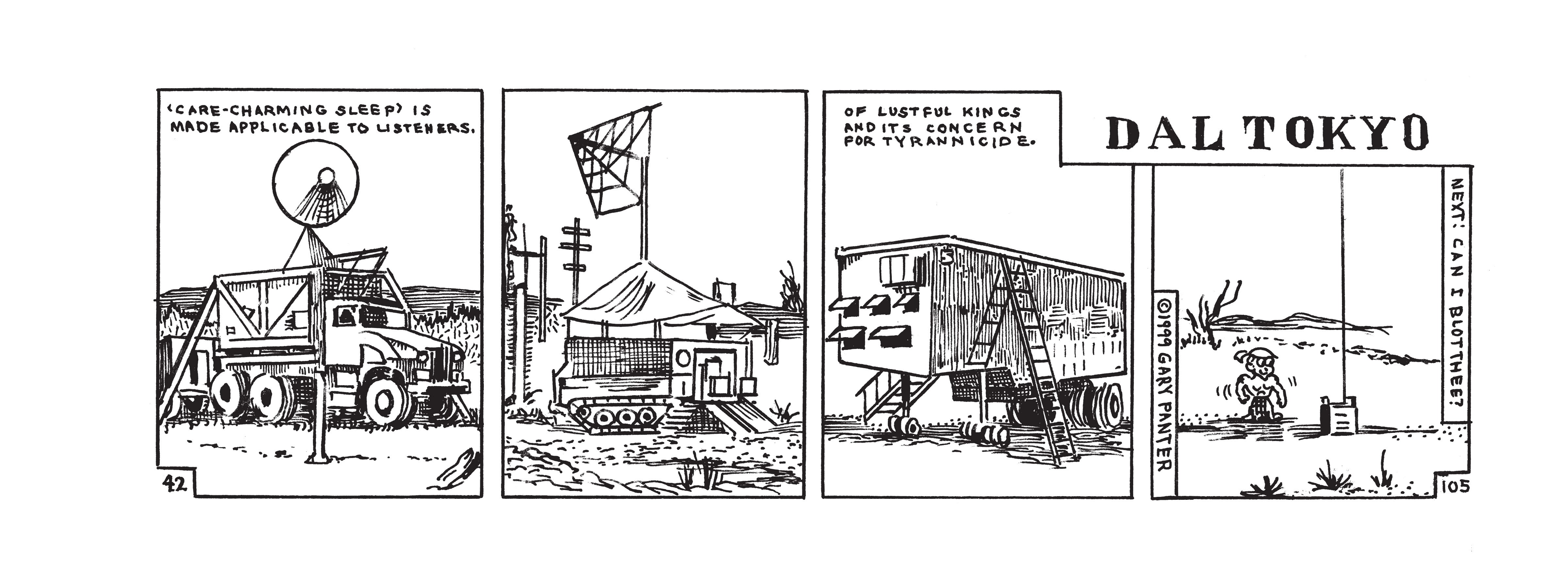 Read online Dal Tokyo comic -  Issue # TPB (Part 2) - 20