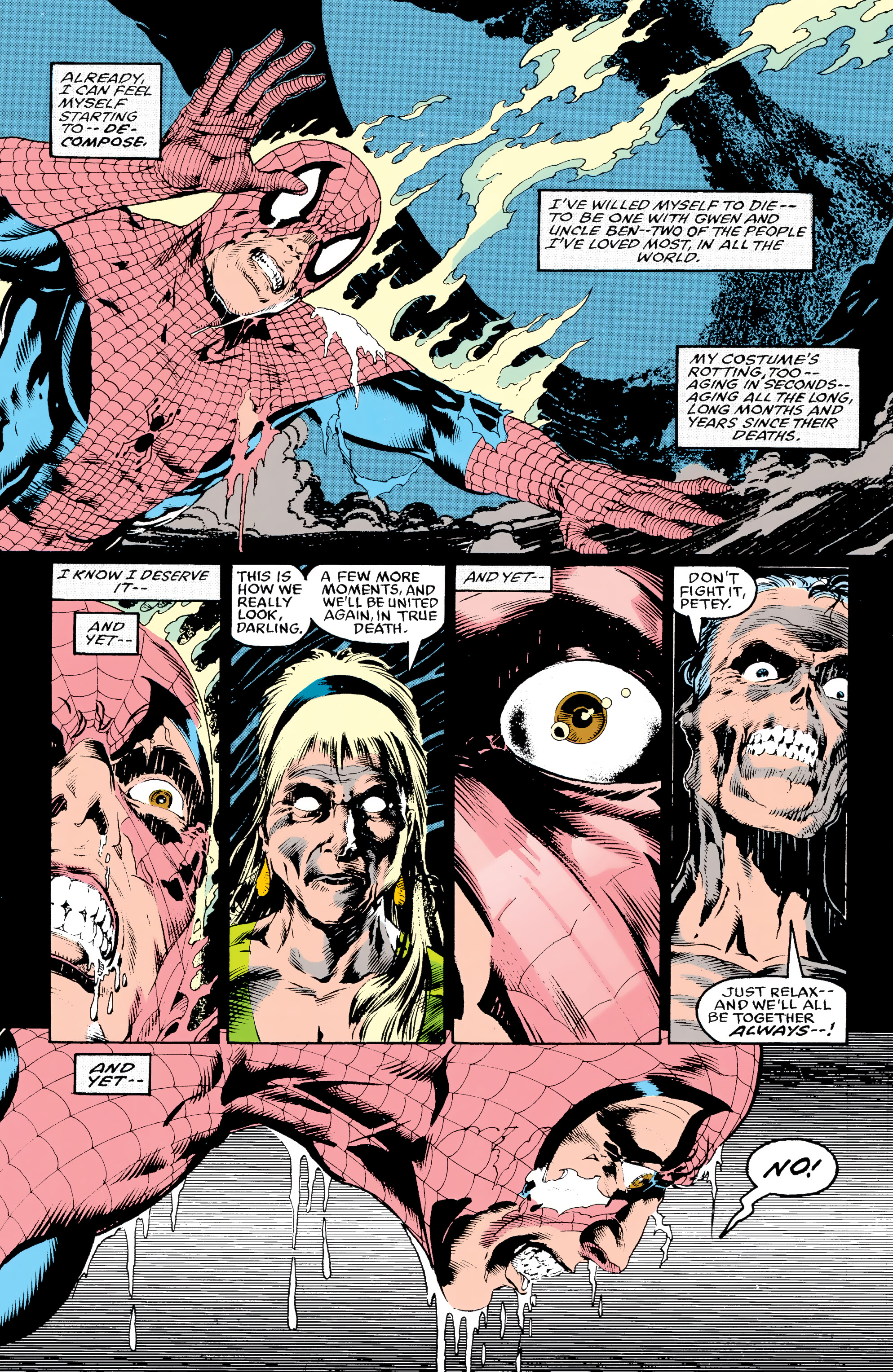Read online Doctor Strange, Sorcerer Supreme Omnibus comic -  Issue # TPB 2 (Part 4) - 71