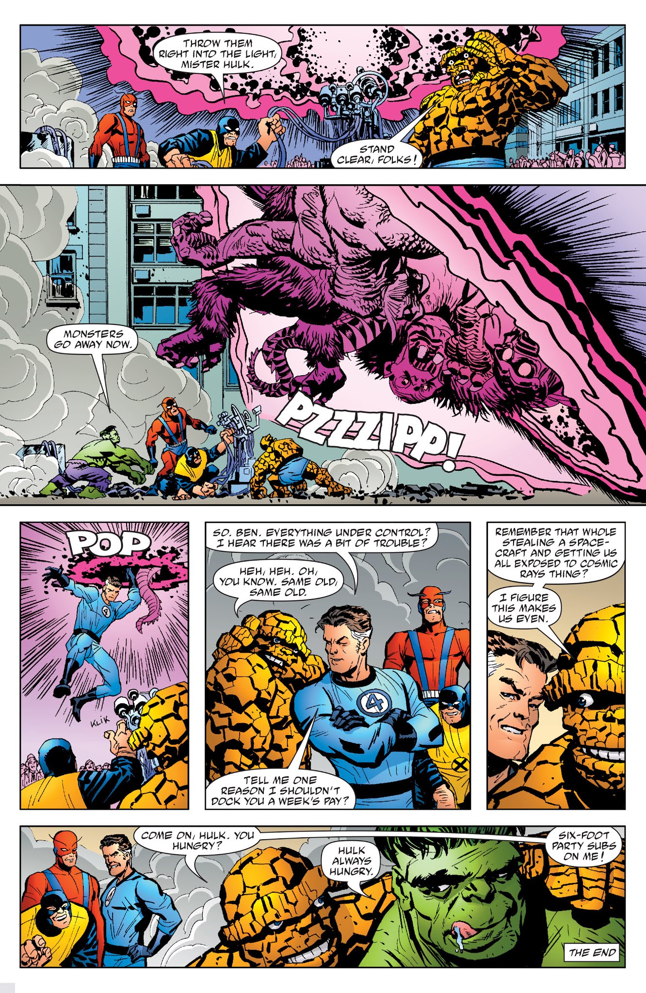 Read online Guardians of the Galaxy: Road to Annihilation comic -  Issue # TPB 2 (Part 3) - 36