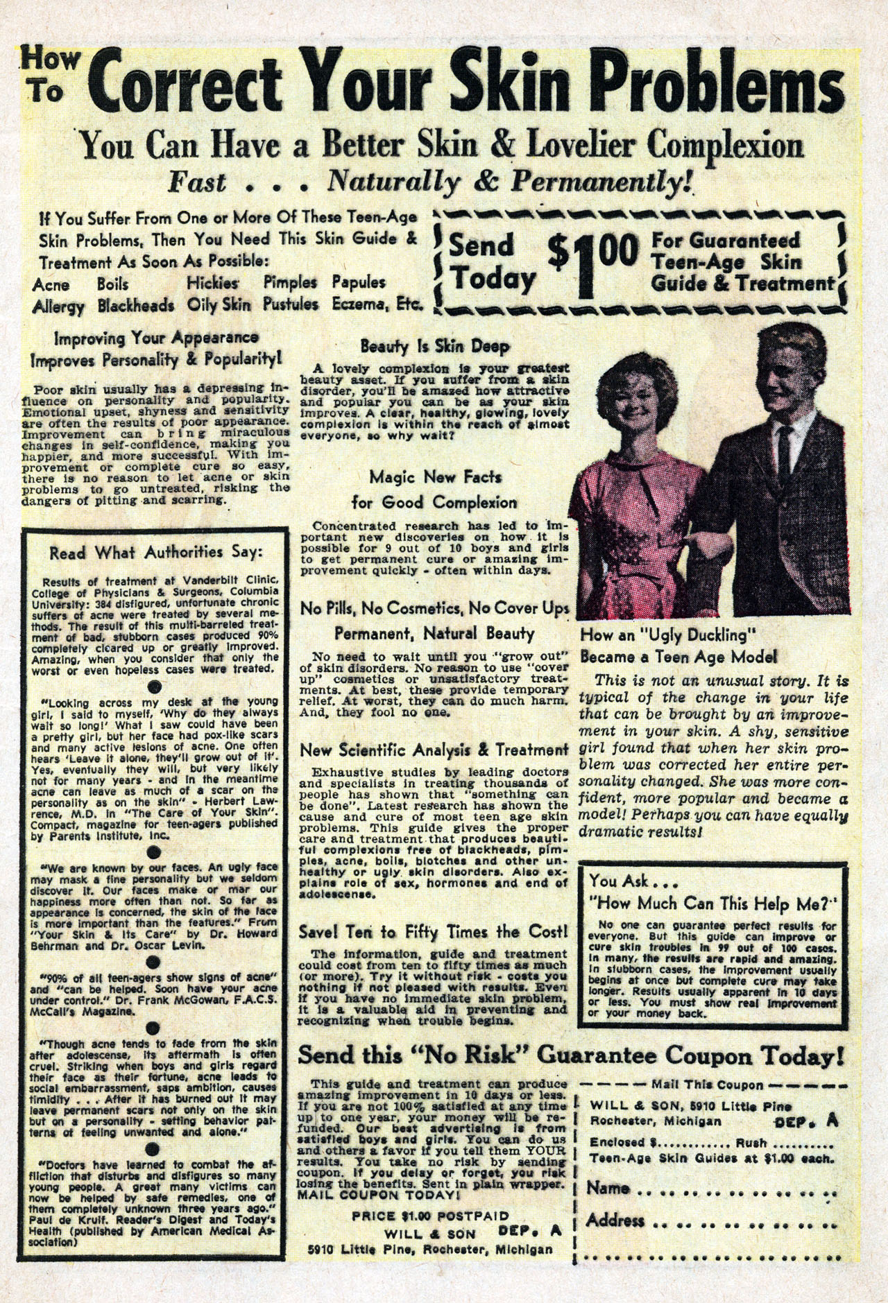 Read online Patsy and Hedy comic -  Issue #97 - 9
