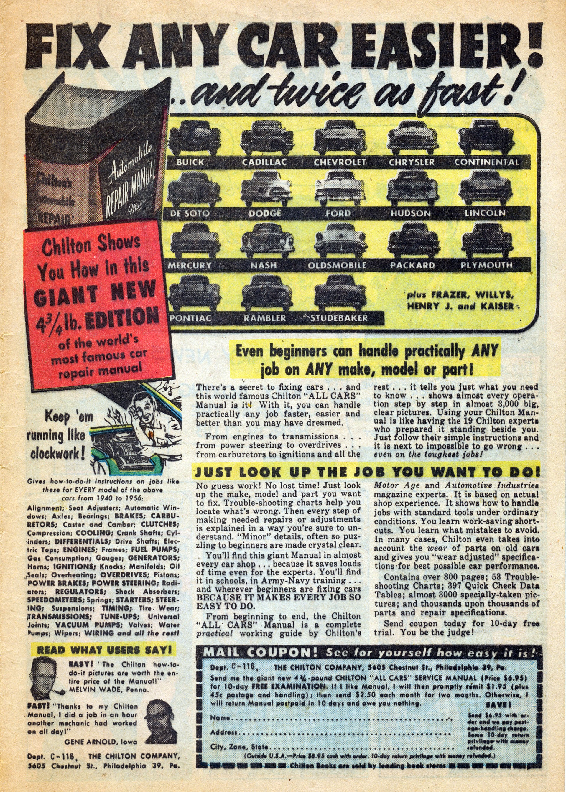 Read online Sergeant Barney Barker comic -  Issue #3 - 9