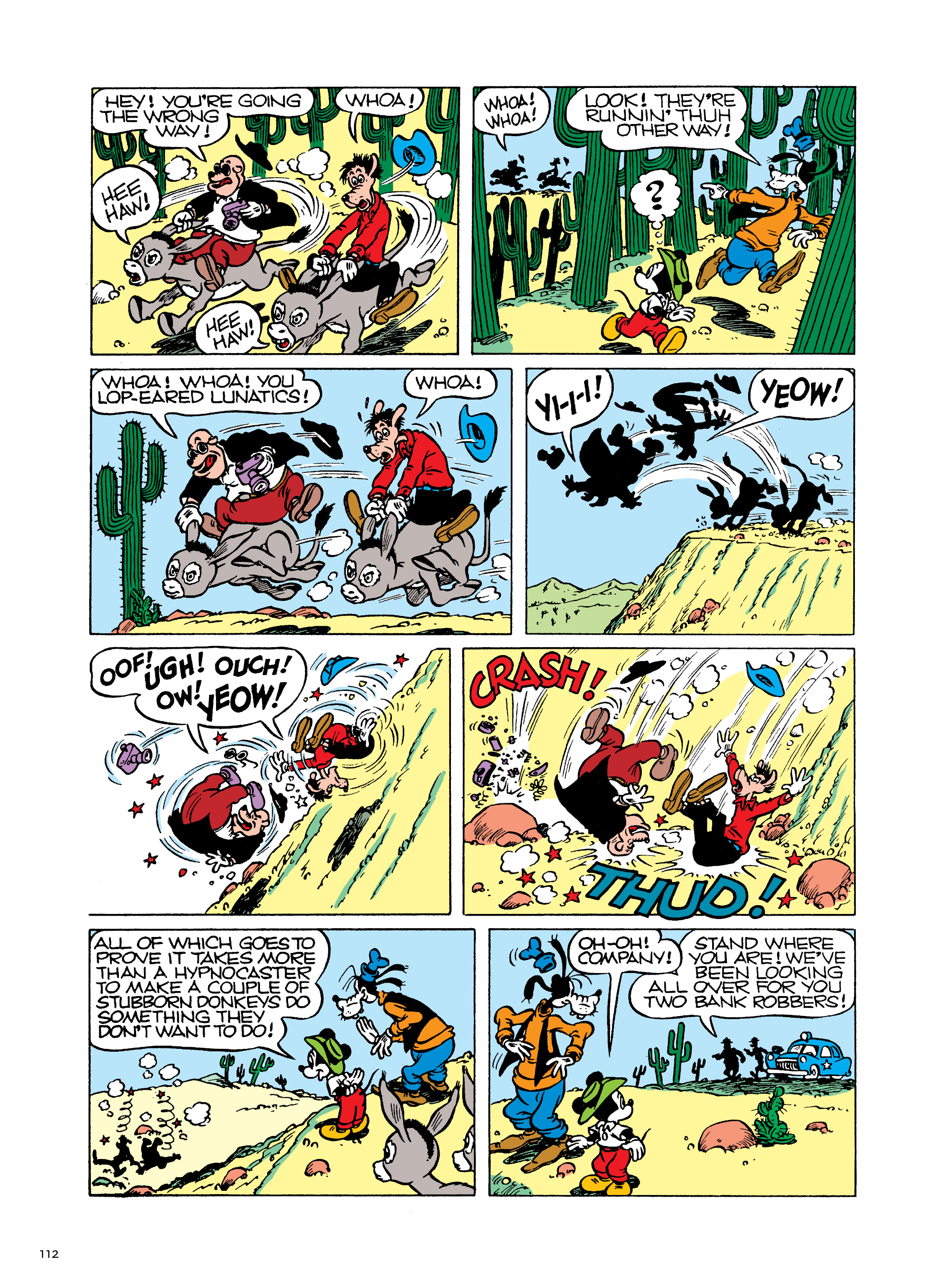 Read online Disney Masters comic -  Issue # TPB 13 (Part 2) - 19