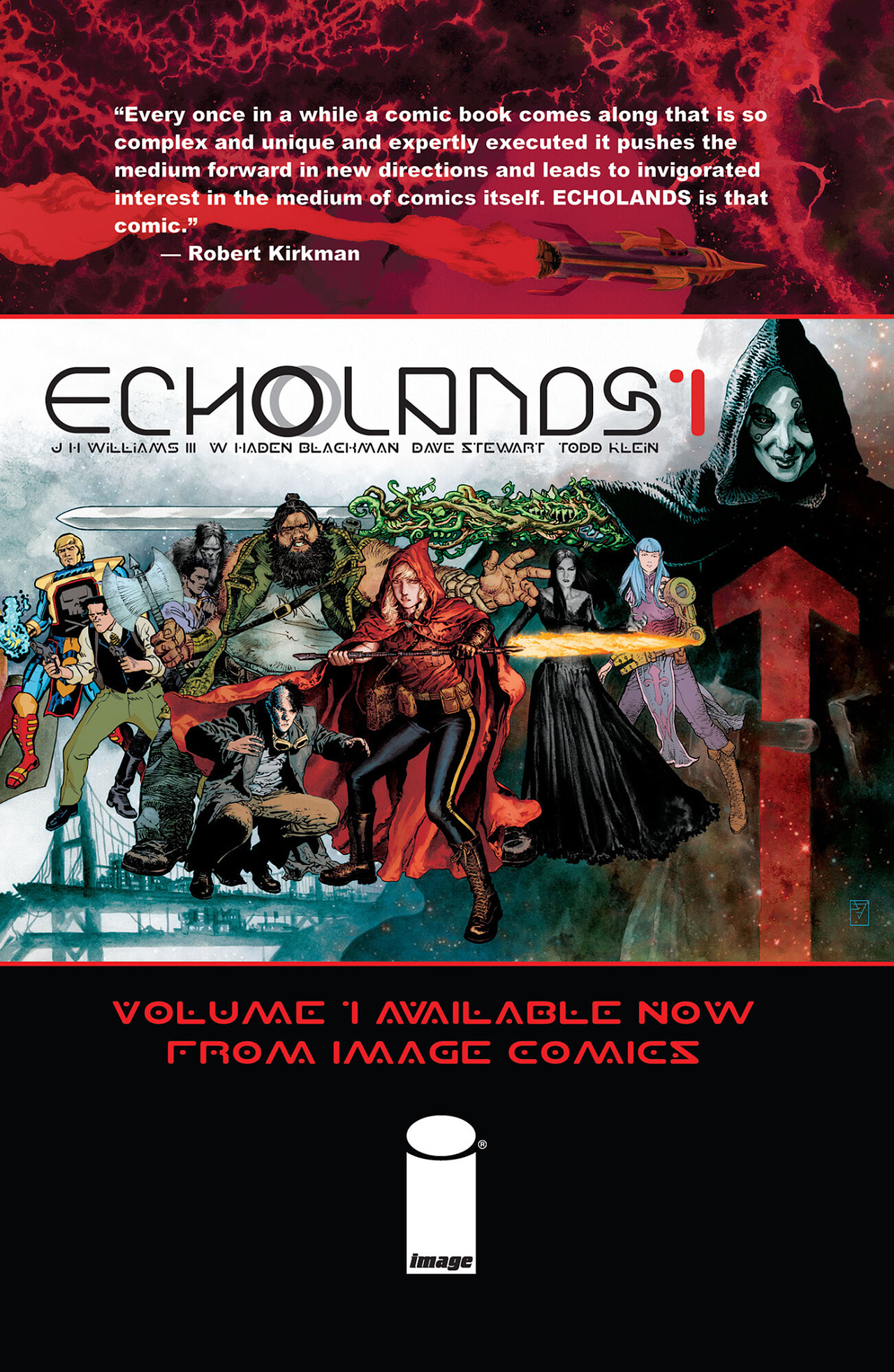 Read online The Walking Dead Deluxe comic -  Issue #73 - 32