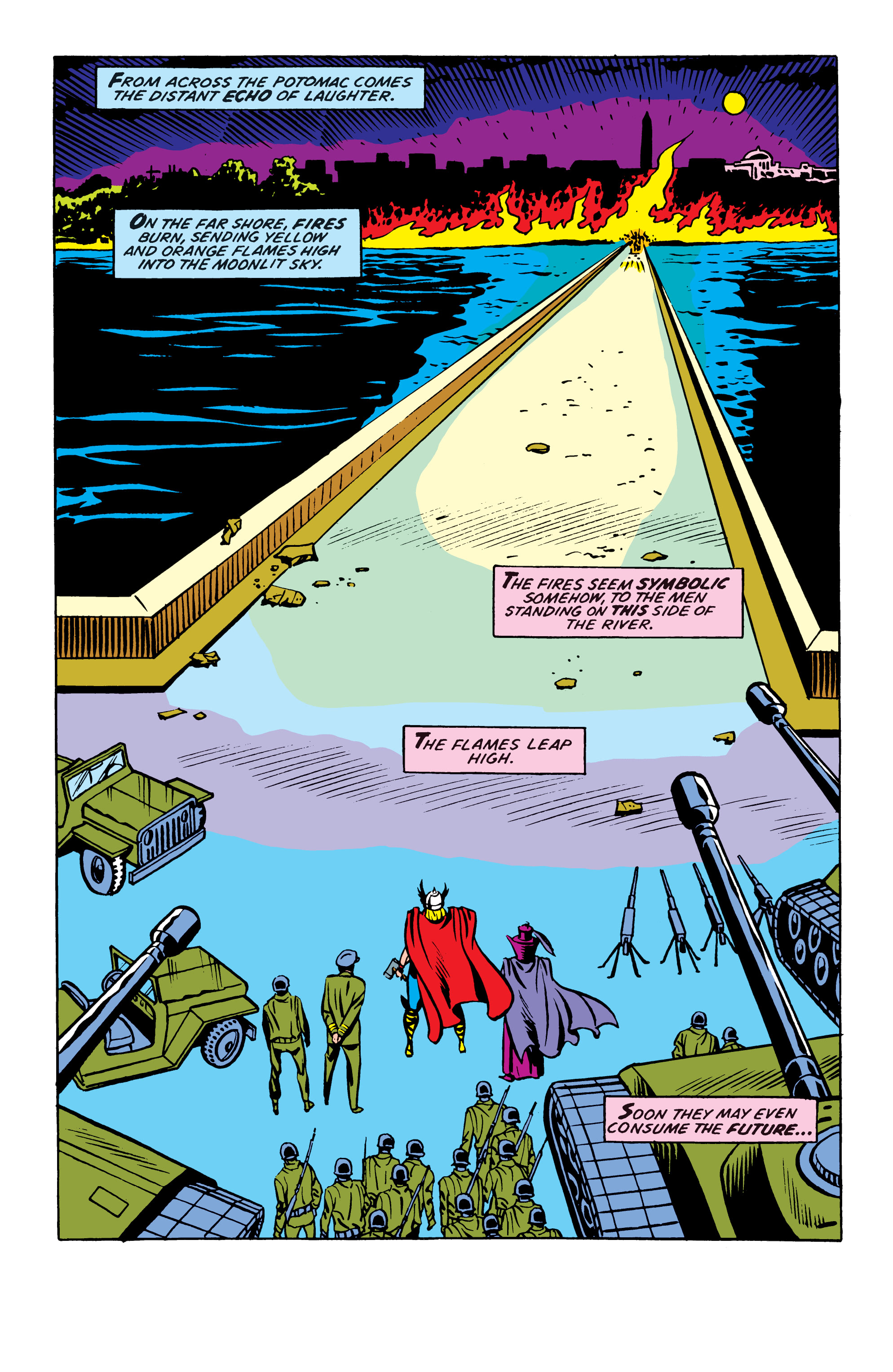 Read online Thor Epic Collection comic -  Issue # TPB 7 (Part 4) - 19