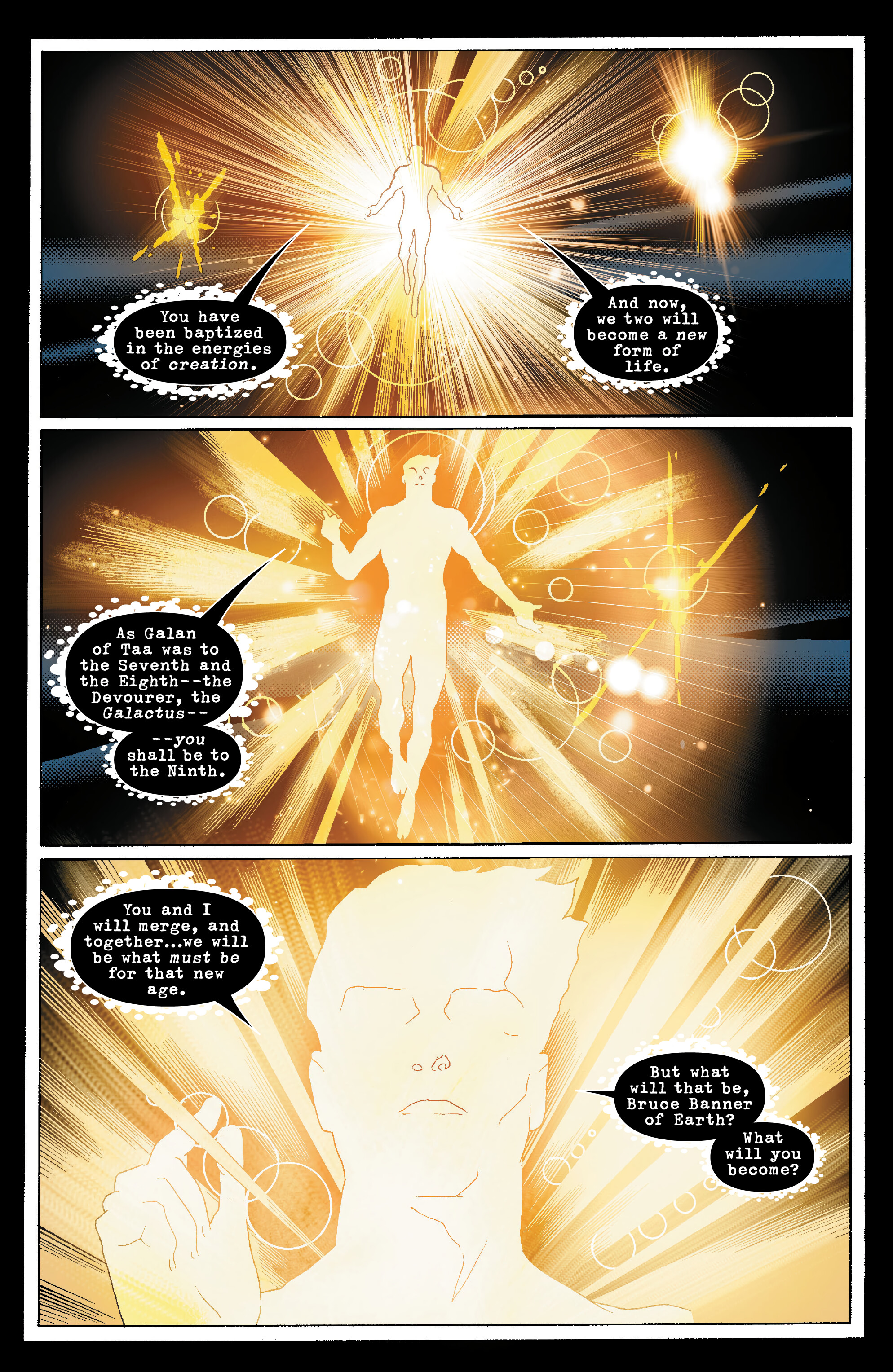 Read online Immortal Hulk Omnibus comic -  Issue # TPB (Part 7) - 5