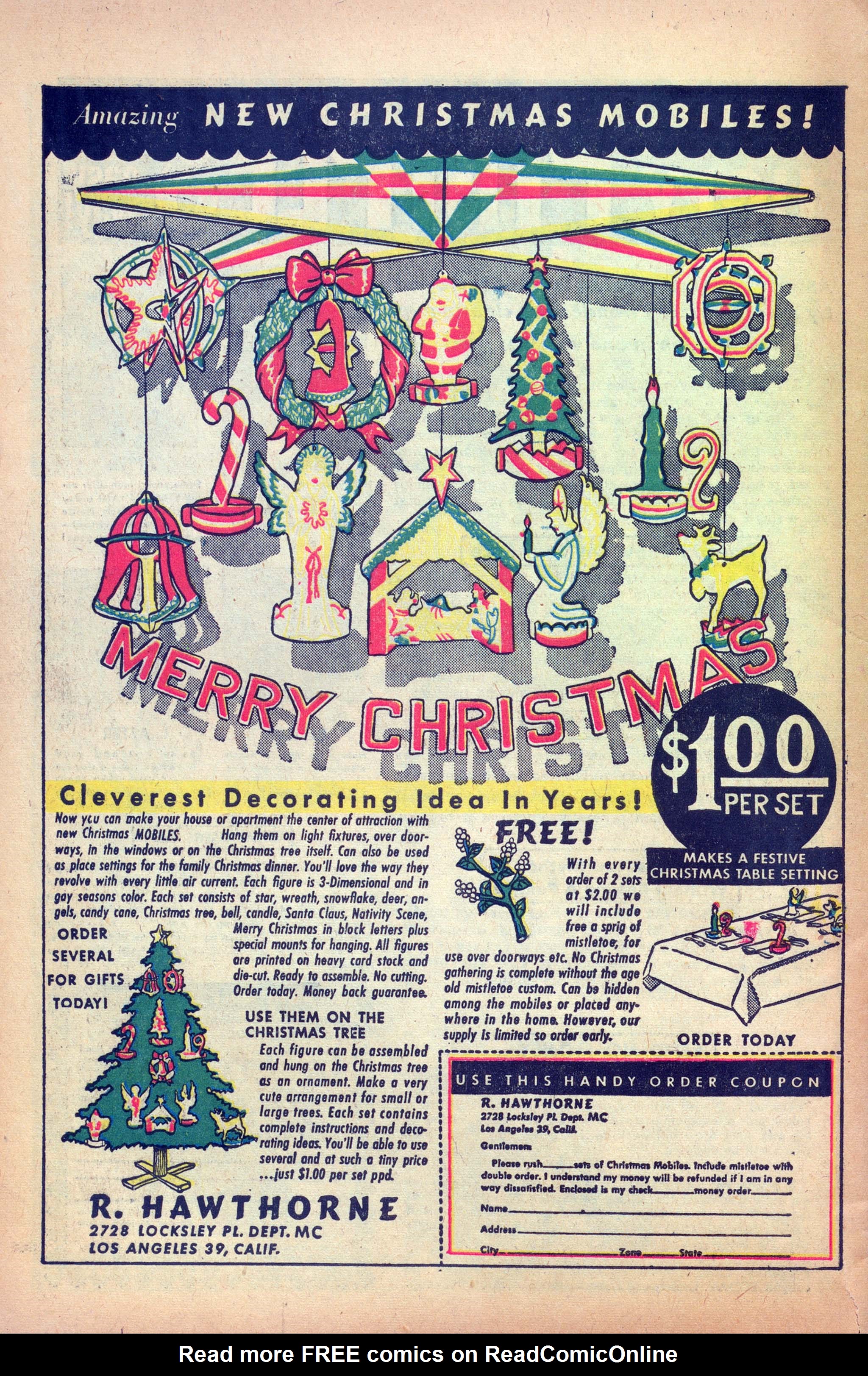 Read online Patsy and her Pals comic -  Issue #20 - 34