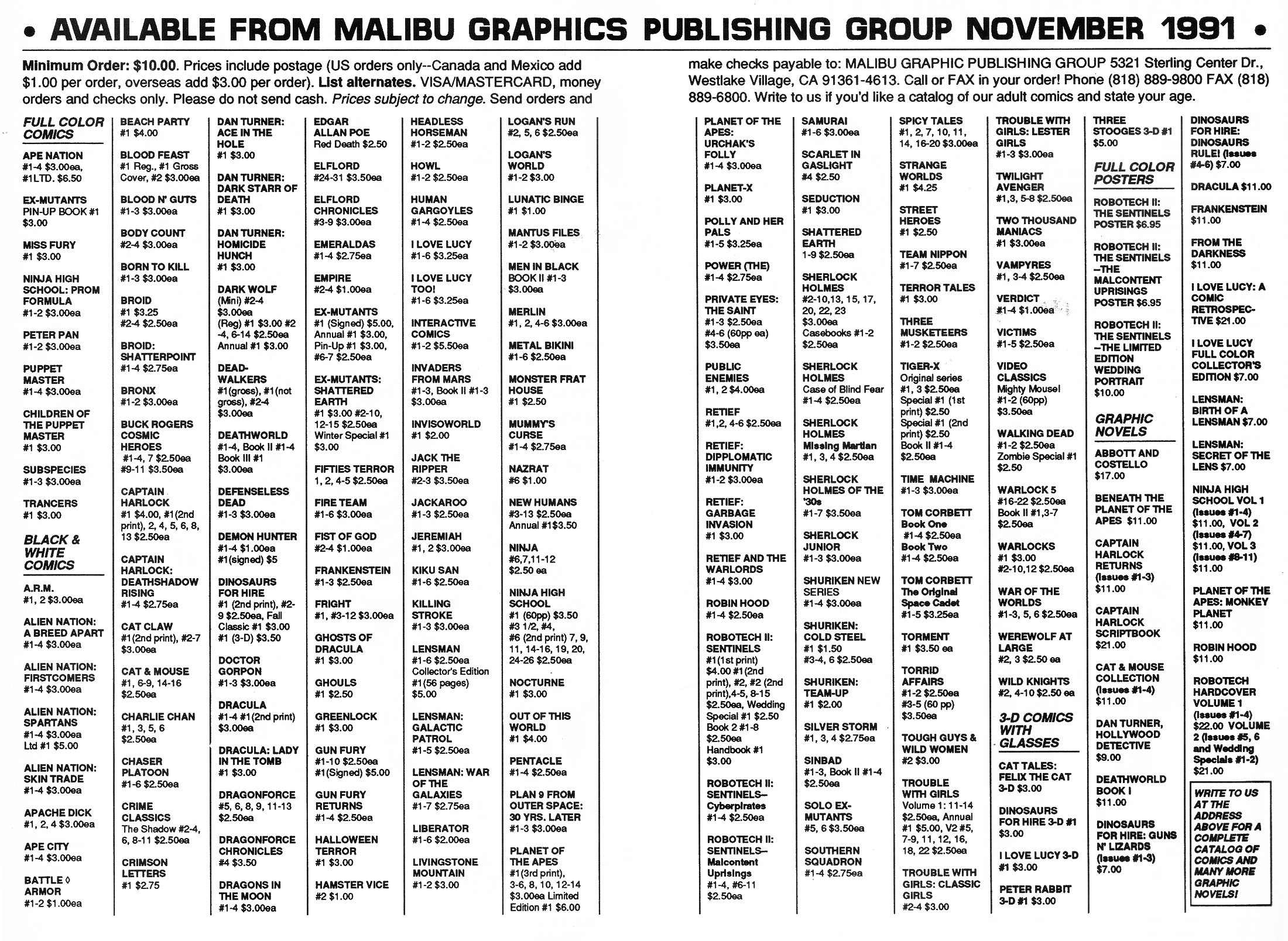 Read online Ghosts of Dracula comic -  Issue #3 - 32