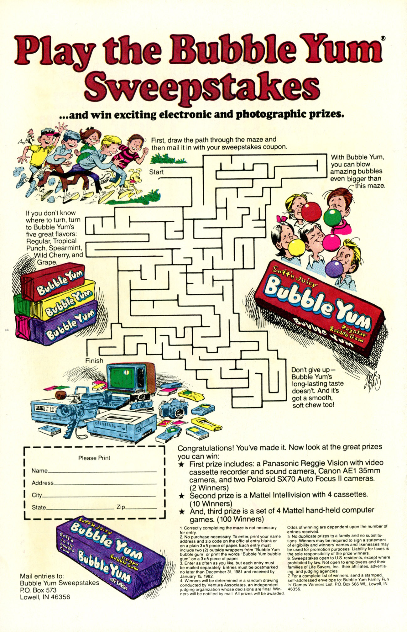 Read online Laugh (Comics) comic -  Issue #369 - 36