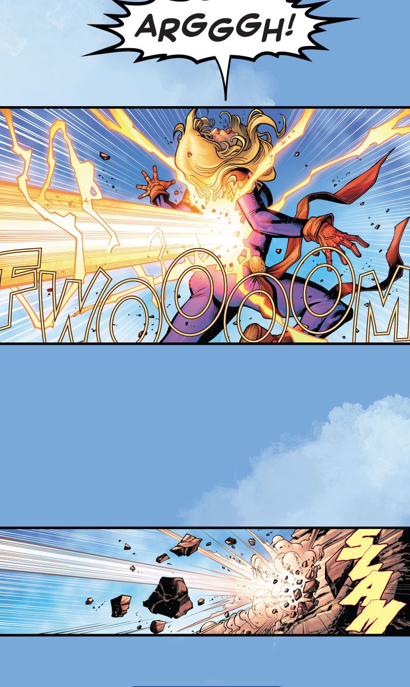 Read online Captain Marvel: The Last of the Marvels Infinity Comic comic -  Issue #3 - 7