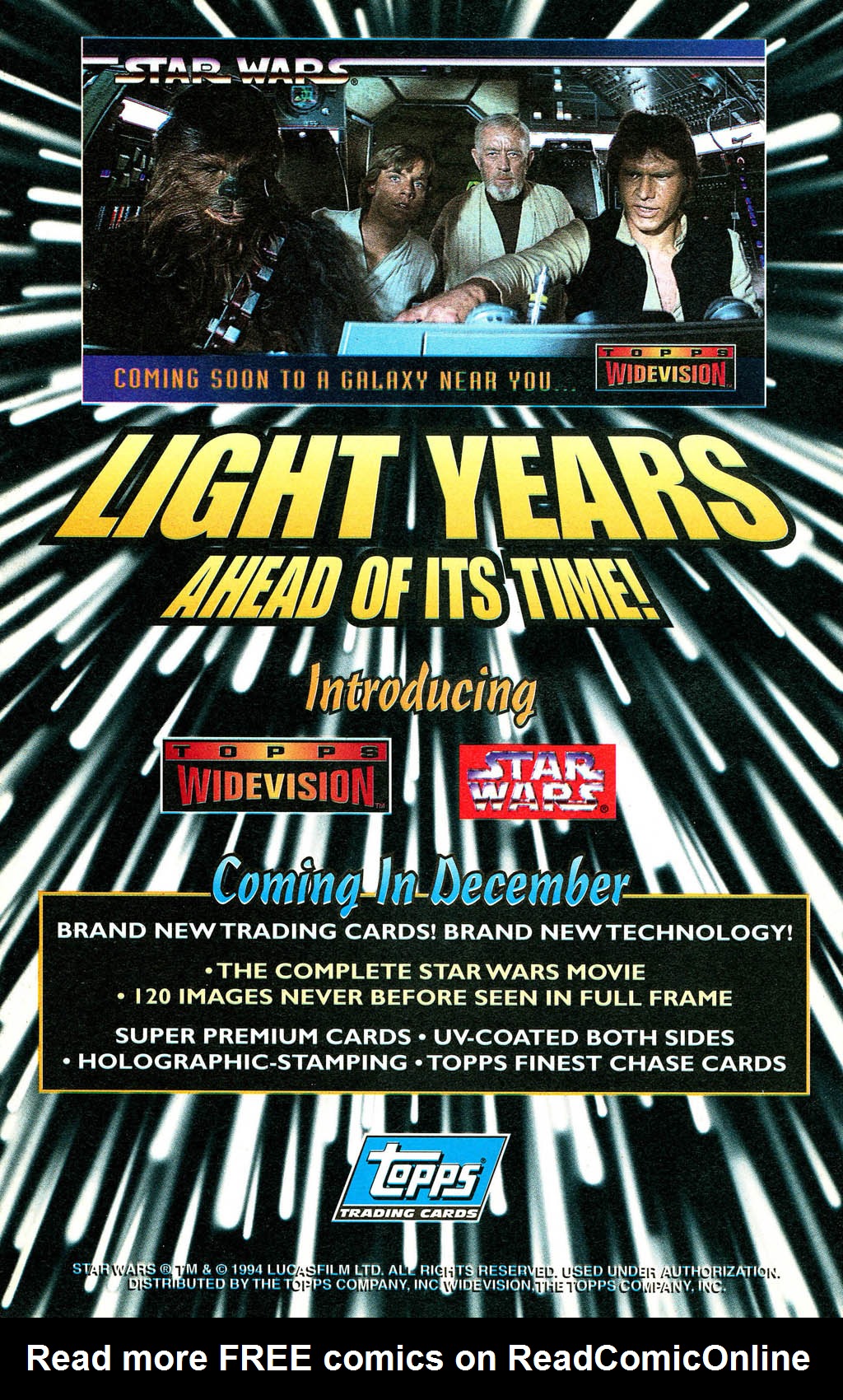 Read online The X-Files (1995) comic -  Issue #1 - 35