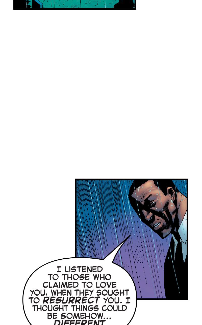 Read online Amazing Spider-Man: Hunted Infinity Comic comic -  Issue #12 - 98