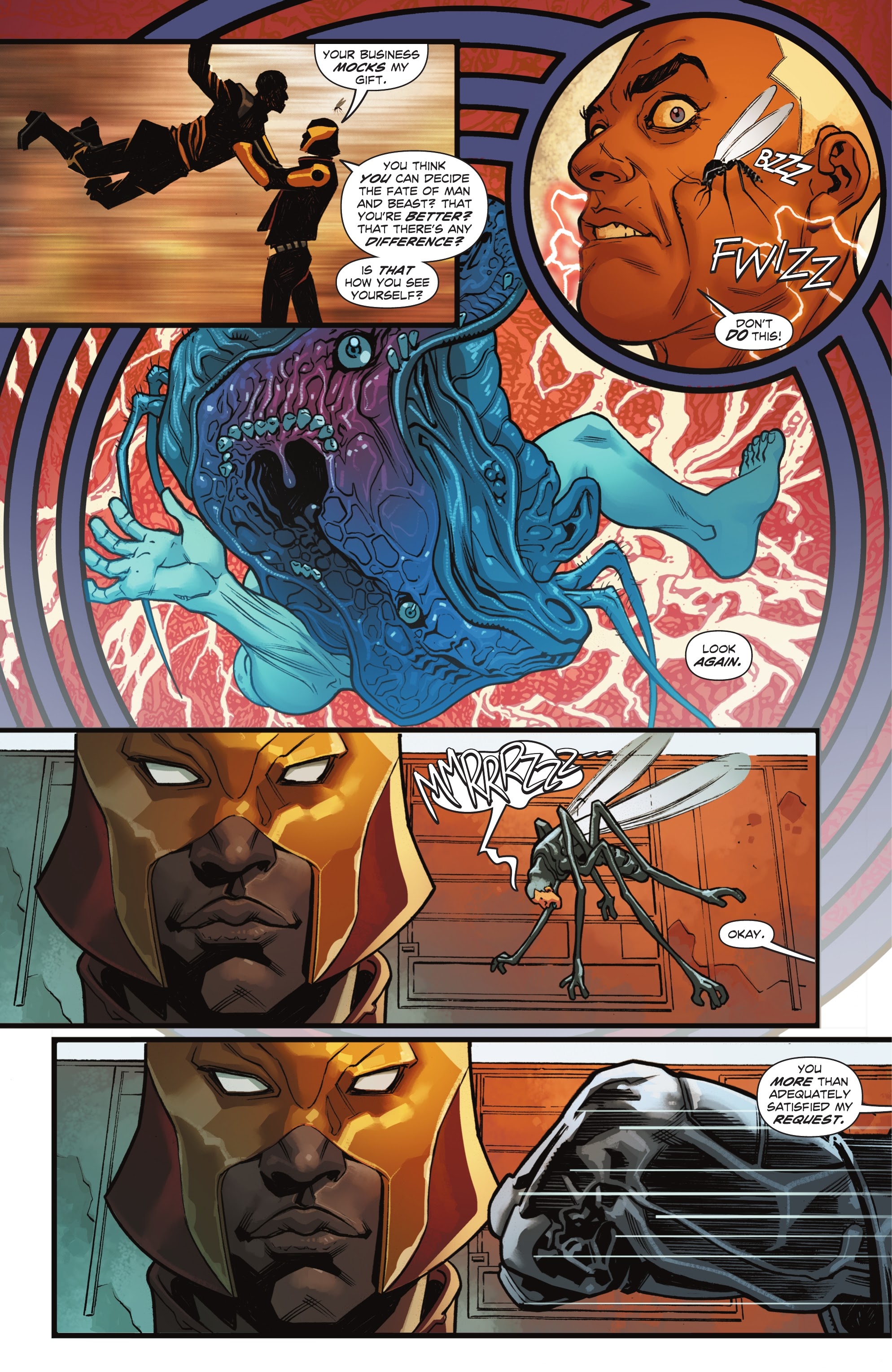 Read online Midnighter: The Complete Collection comic -  Issue # TPB (Part 2) - 80