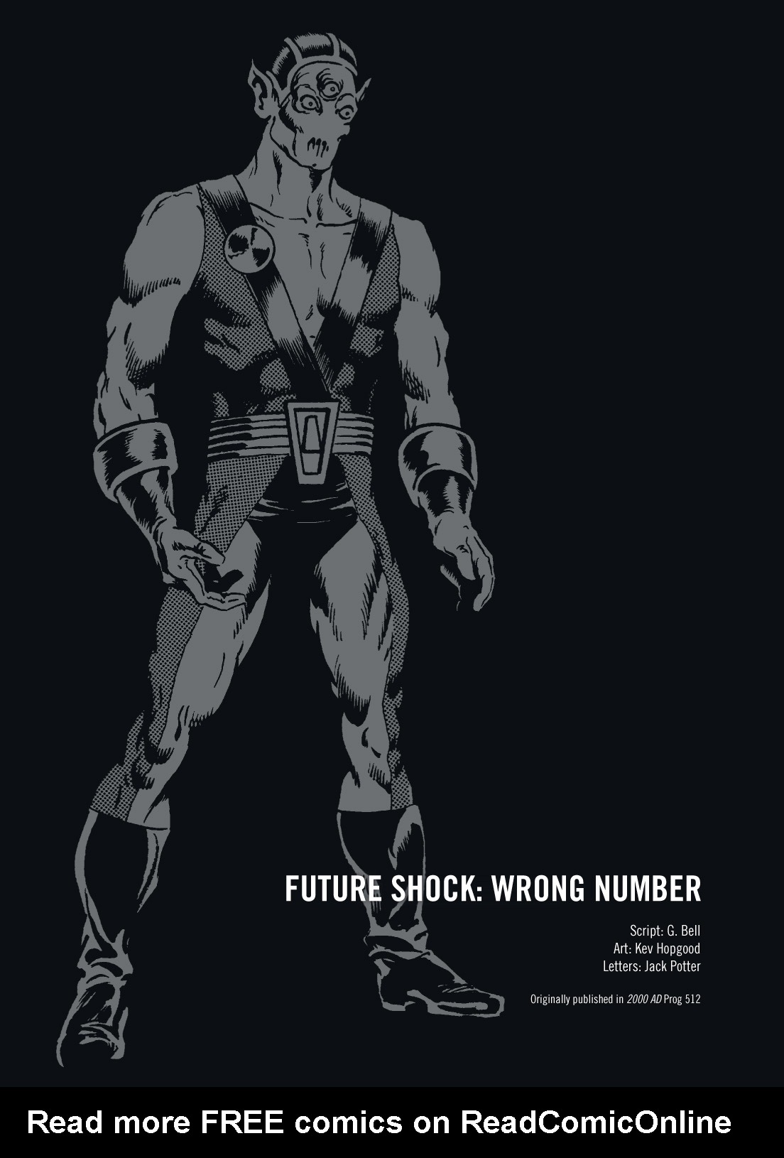Read online Judge Dredd Megazine (Vol. 5) comic -  Issue #338 - 120