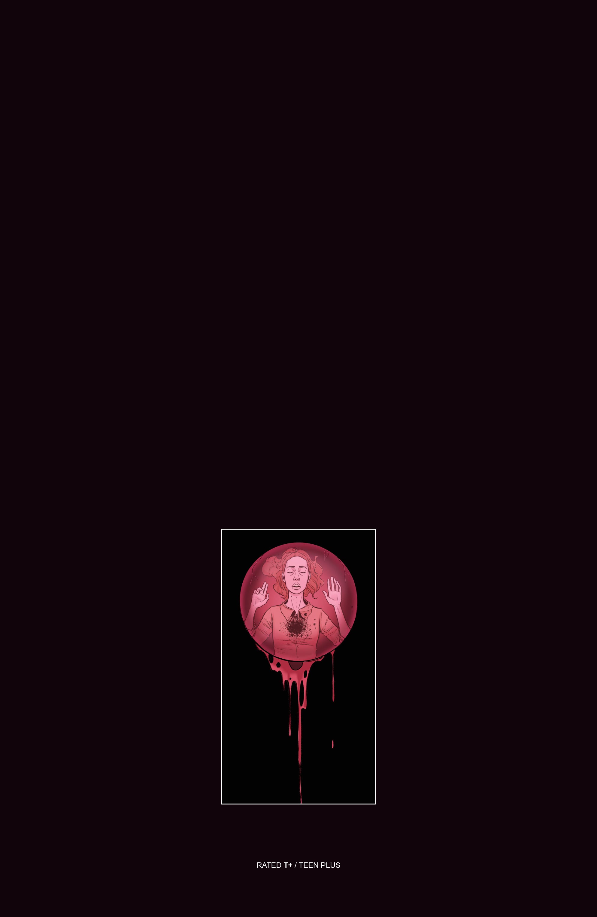 Read online Bliss comic -  Issue #6 - 24