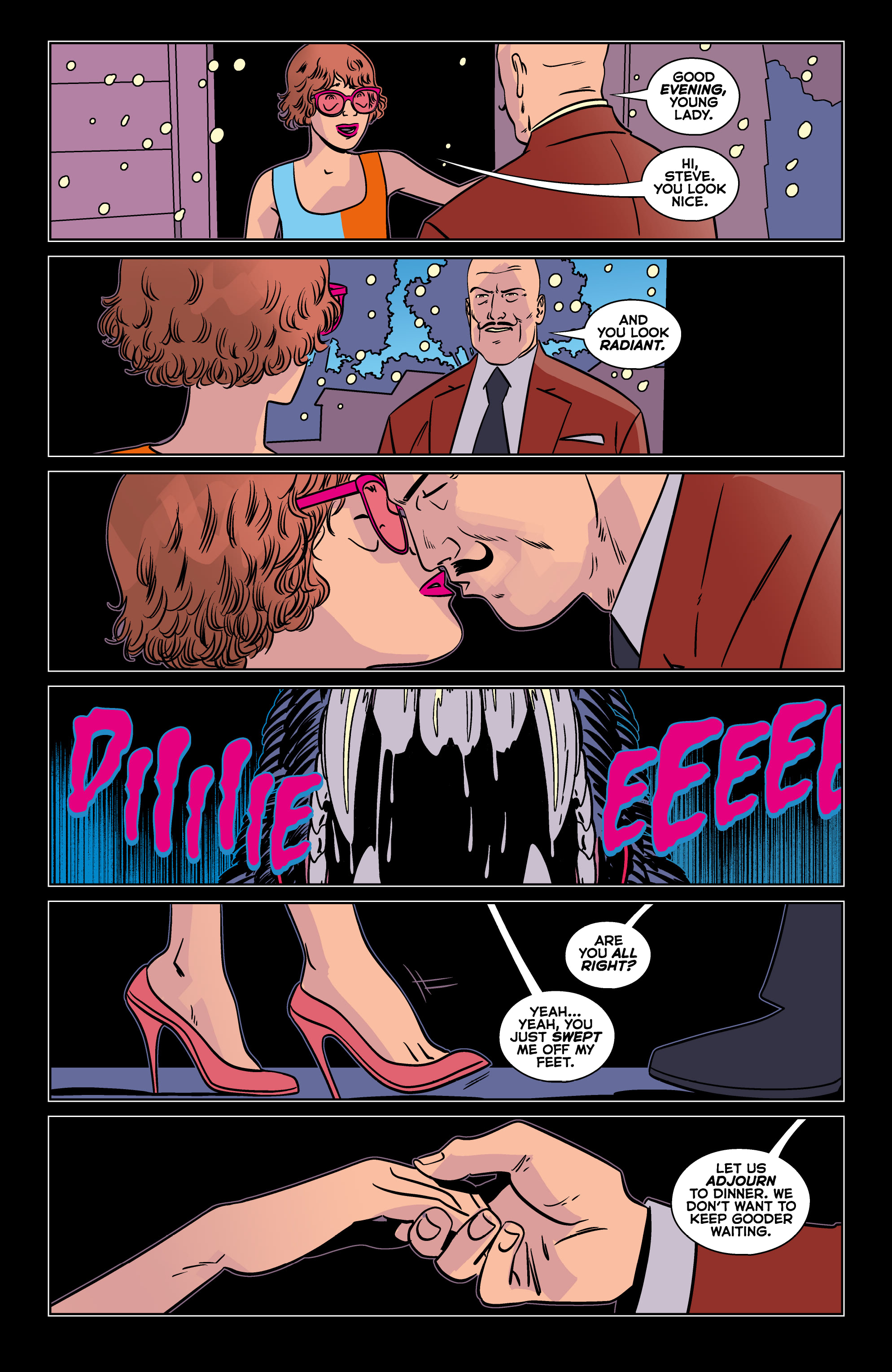 Read online Everything comic -  Issue # _TPB 2 - 43