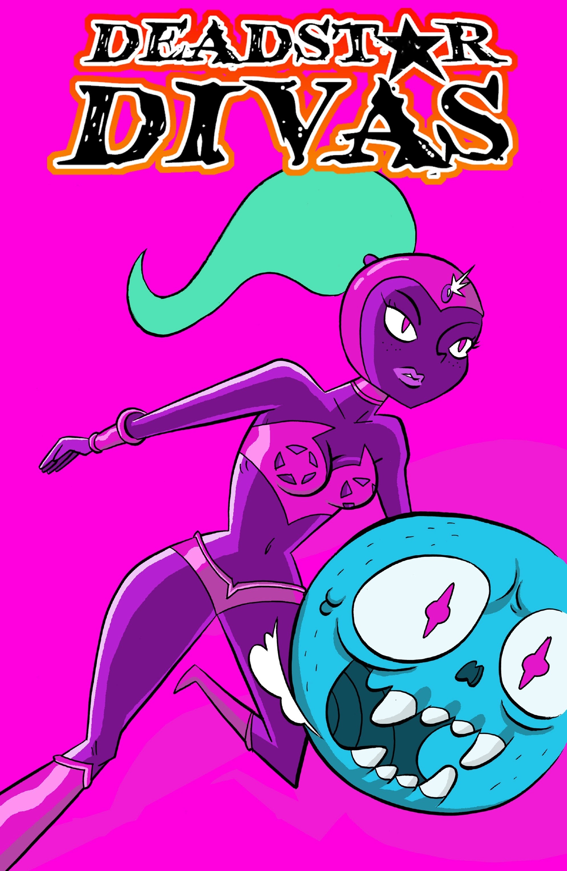 Read online Tim Seeley's Action Figure Collection comic -  Issue # TPB (Part 1) - 69