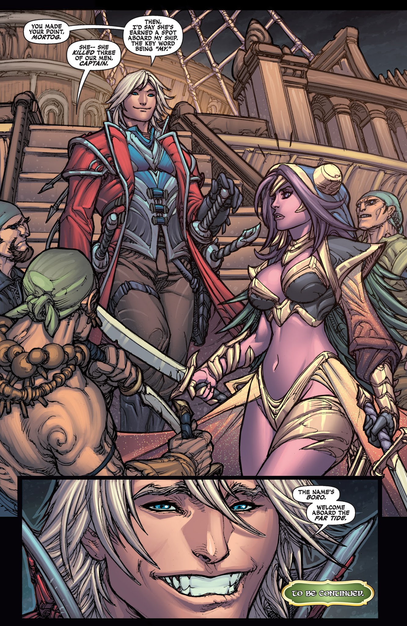 Read online Jirni (2014) comic -  Issue #1 - 21