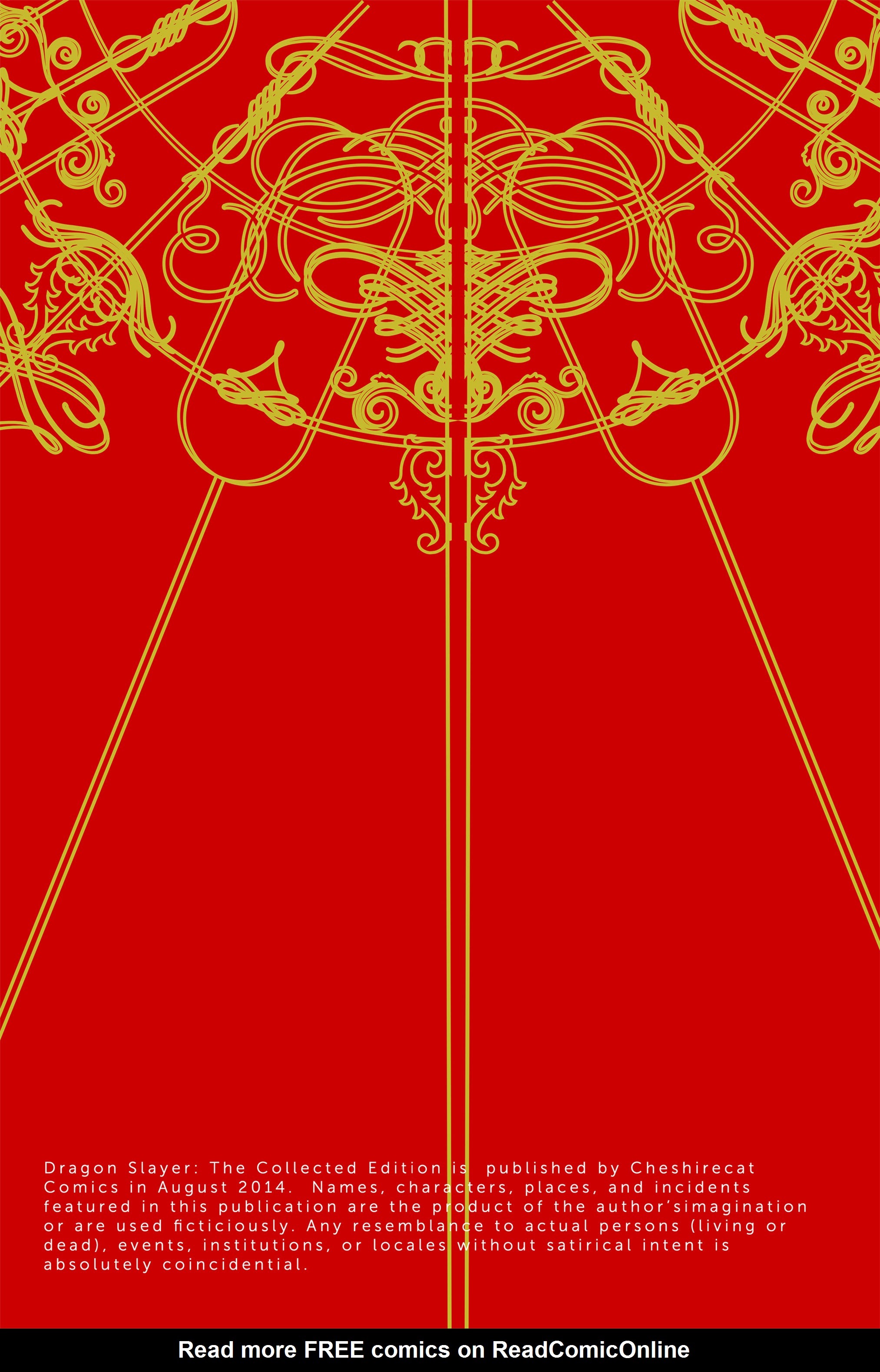 Read online Dragon Slayer comic -  Issue # TPB - 2