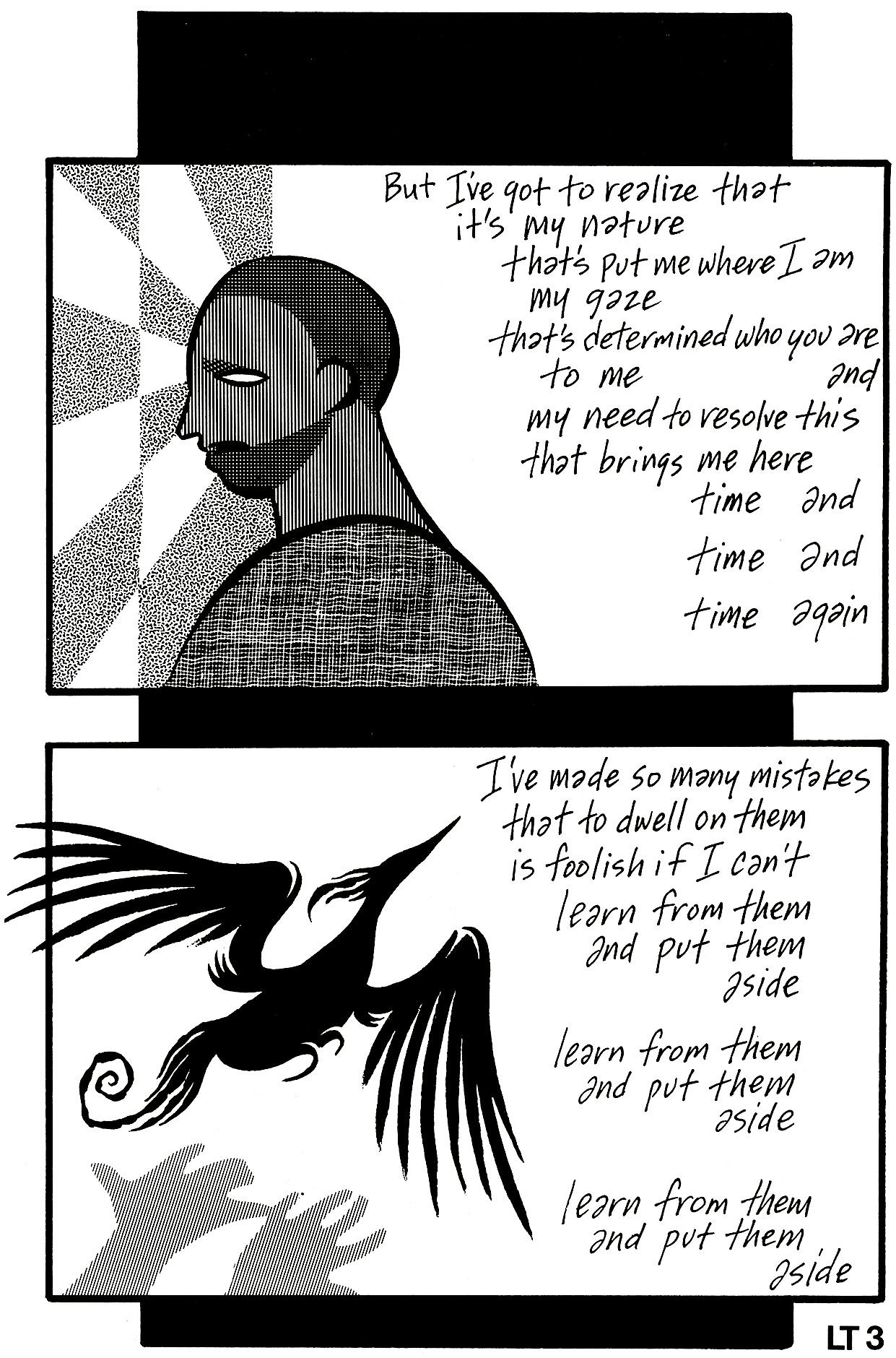 Read online Crypt of Dawn comic -  Issue #3 - 14