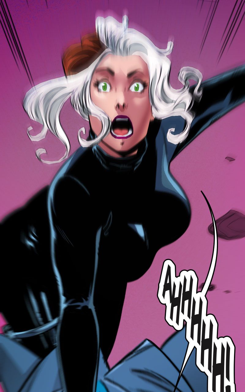 Read online Love Unlimited Infinity Comic comic -  Issue #66 - 10