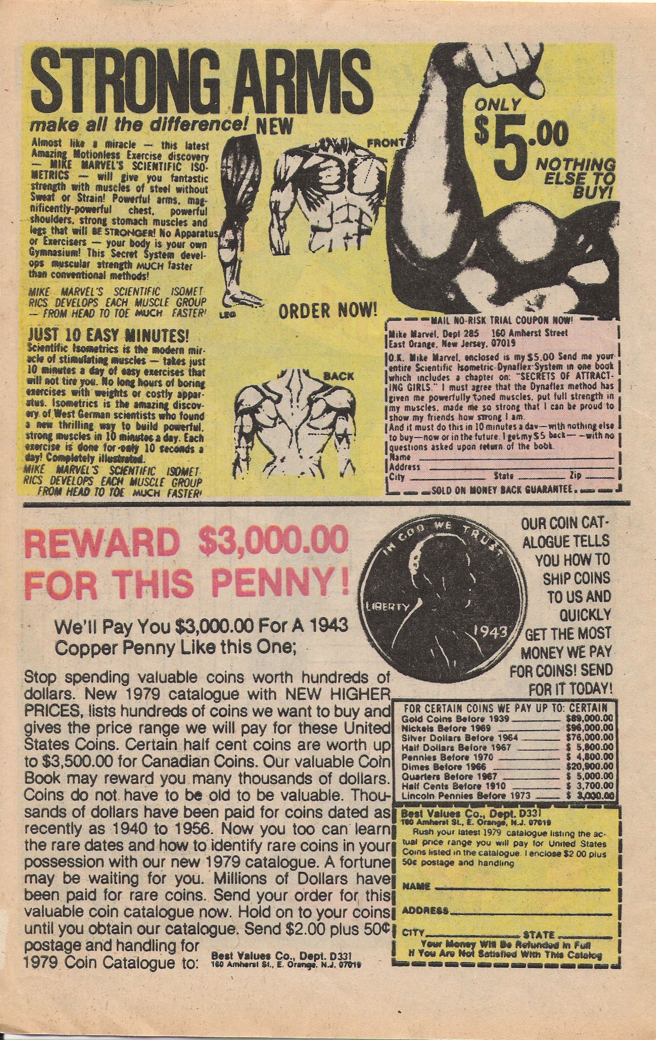 Read online Laugh (Comics) comic -  Issue #345 - 27