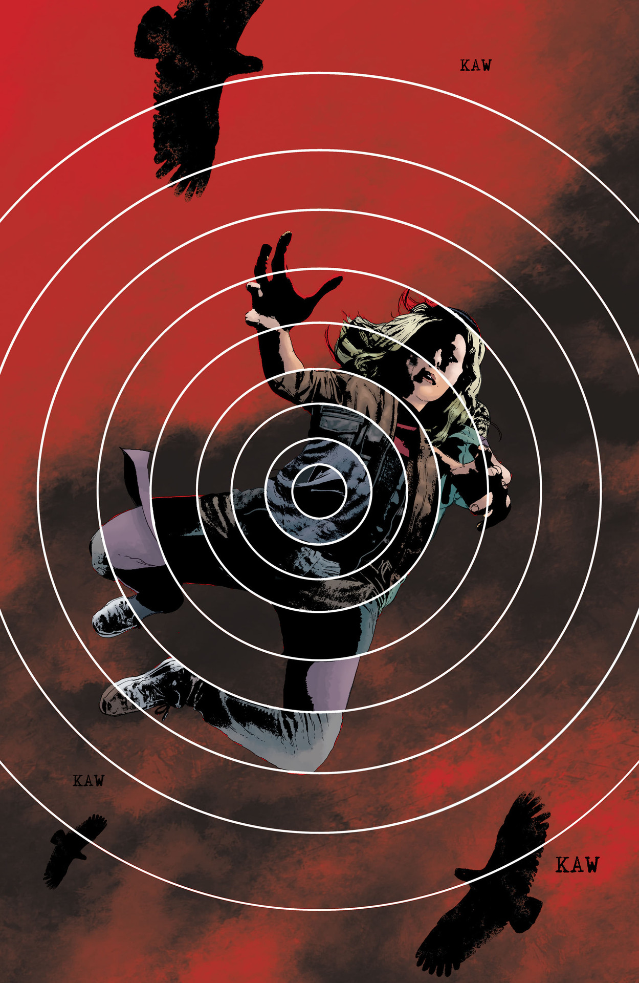 Read online The Bone Orchard Mythos: Tenement comic -  Issue #5 - 24