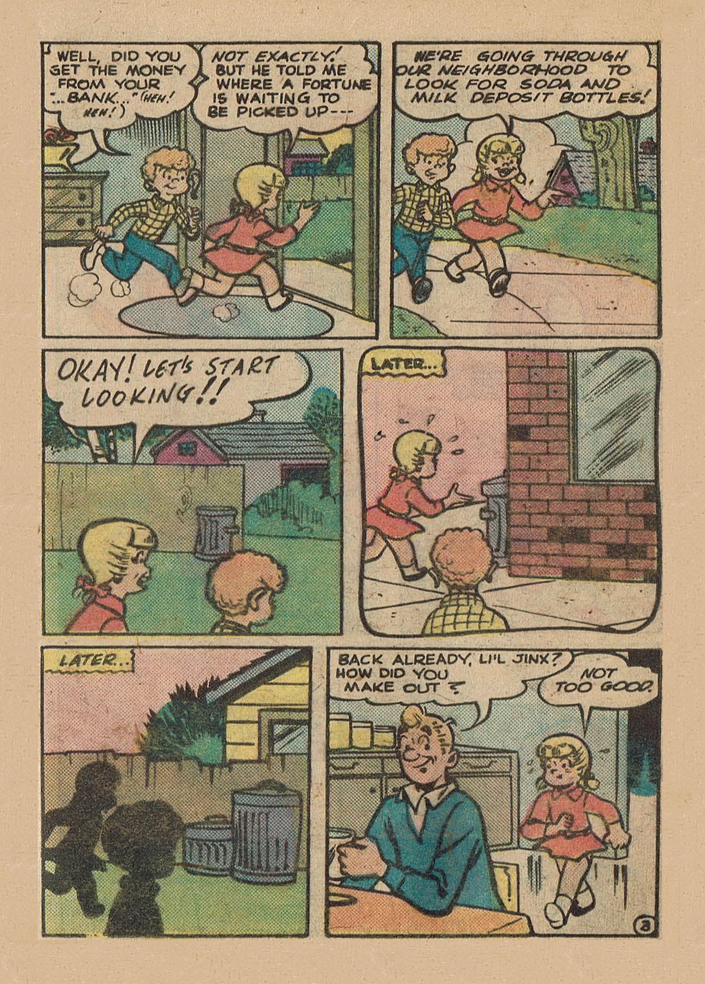Read online Laugh Comics Digest comic -  Issue #13 - 85