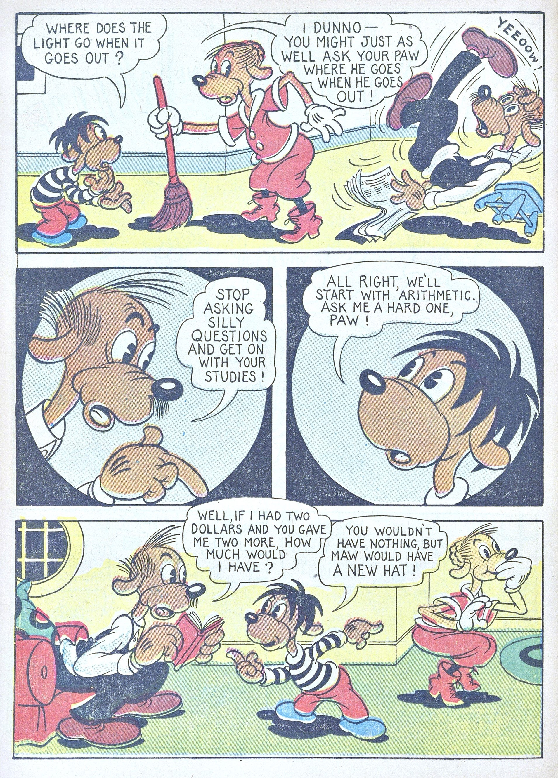 Read online Jolly Jingles comic -  Issue #10 - 26