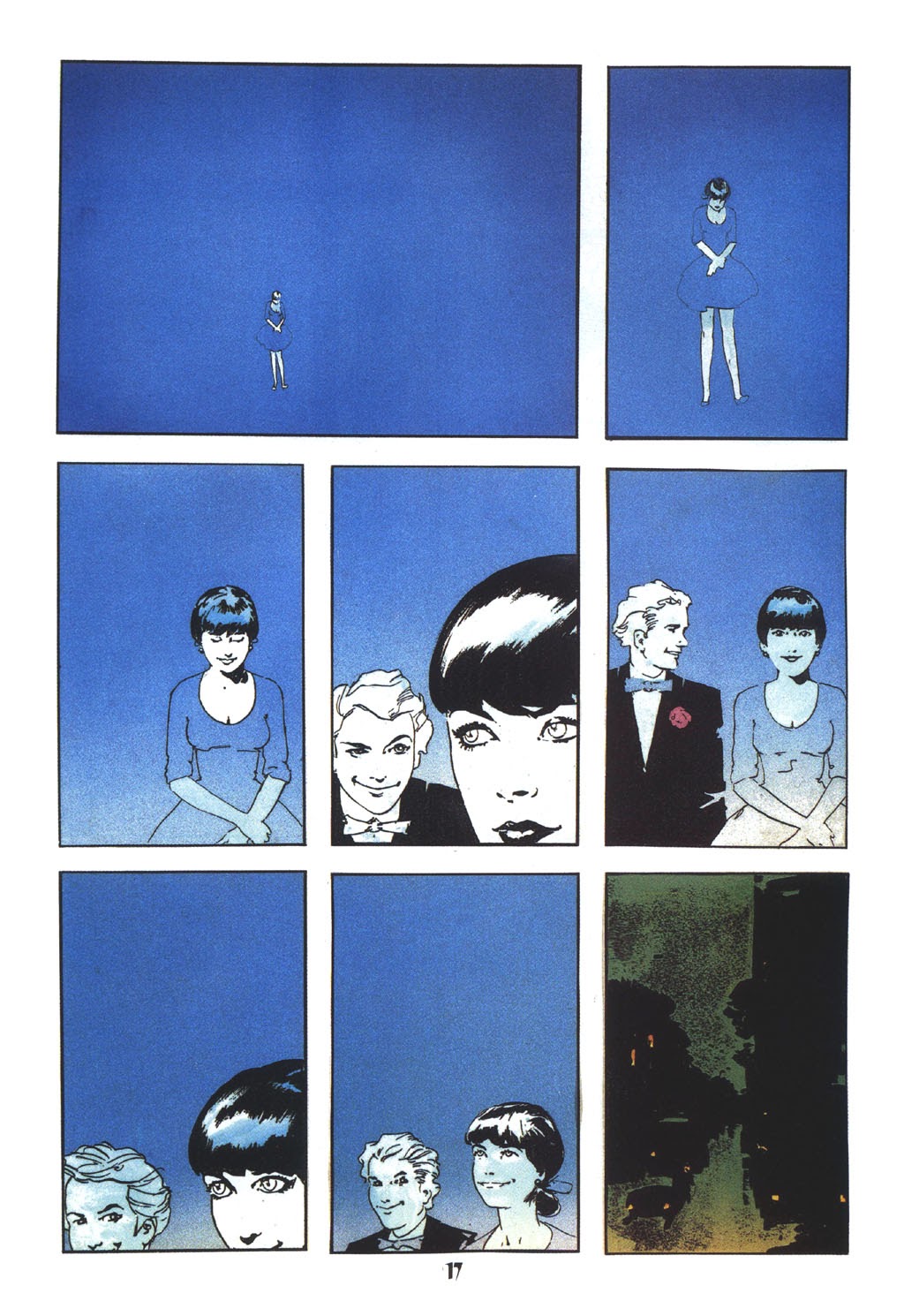 Read online Revolver Romance Special comic -  Issue # Full - 19