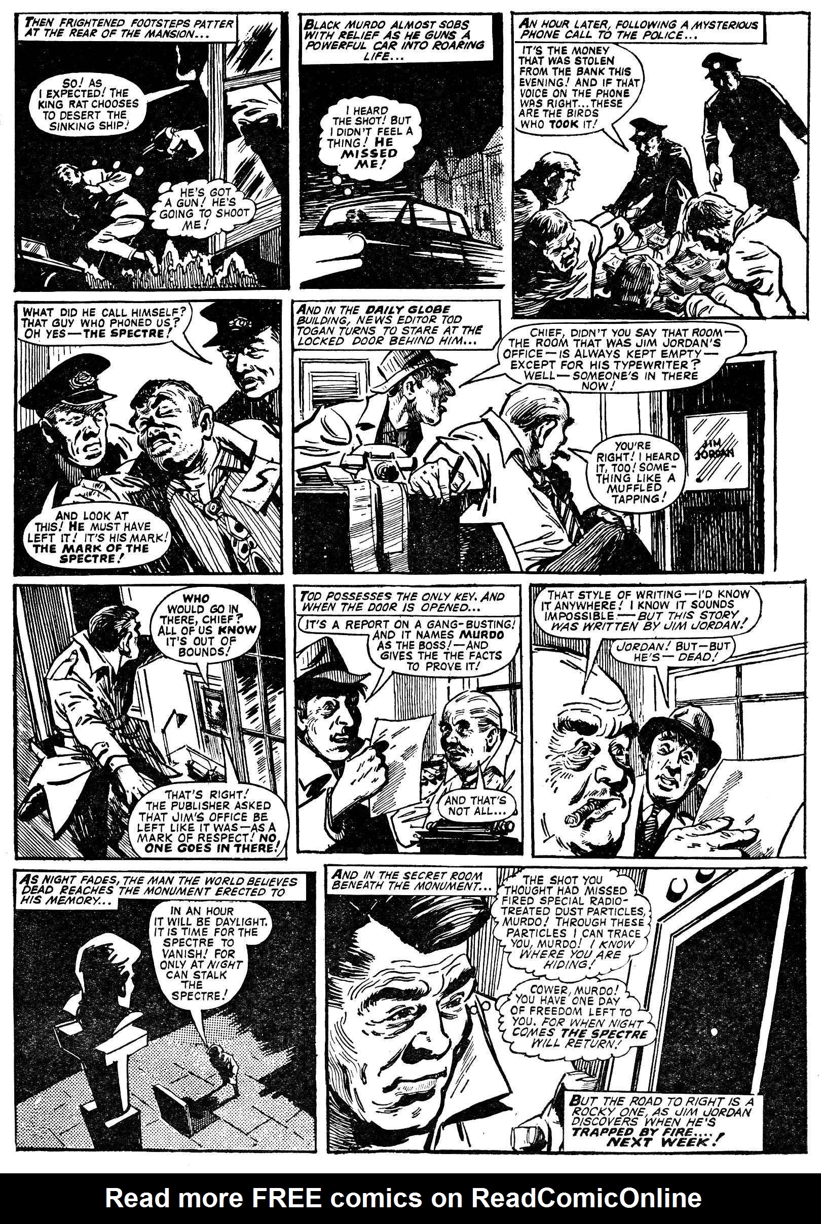 Read online Smash! (1966) comic -  Issue #145 - 27