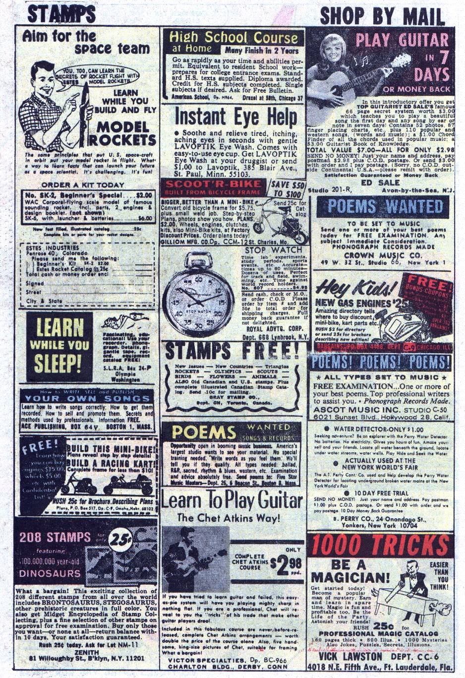 Read online Judomaster comic -  Issue #92 - 30