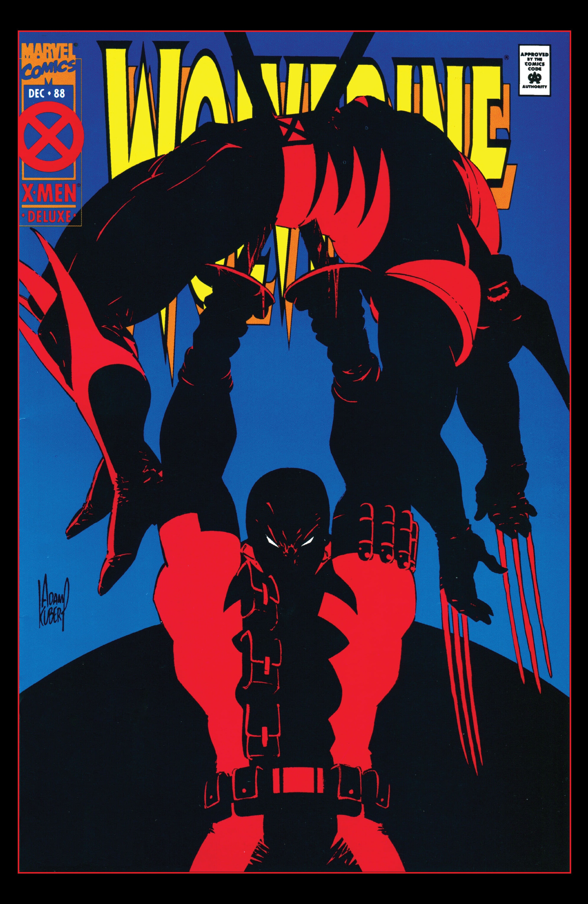 Read online Deadpool Epic Collection comic -  Issue # Mission Improbable (Part 1) - 7