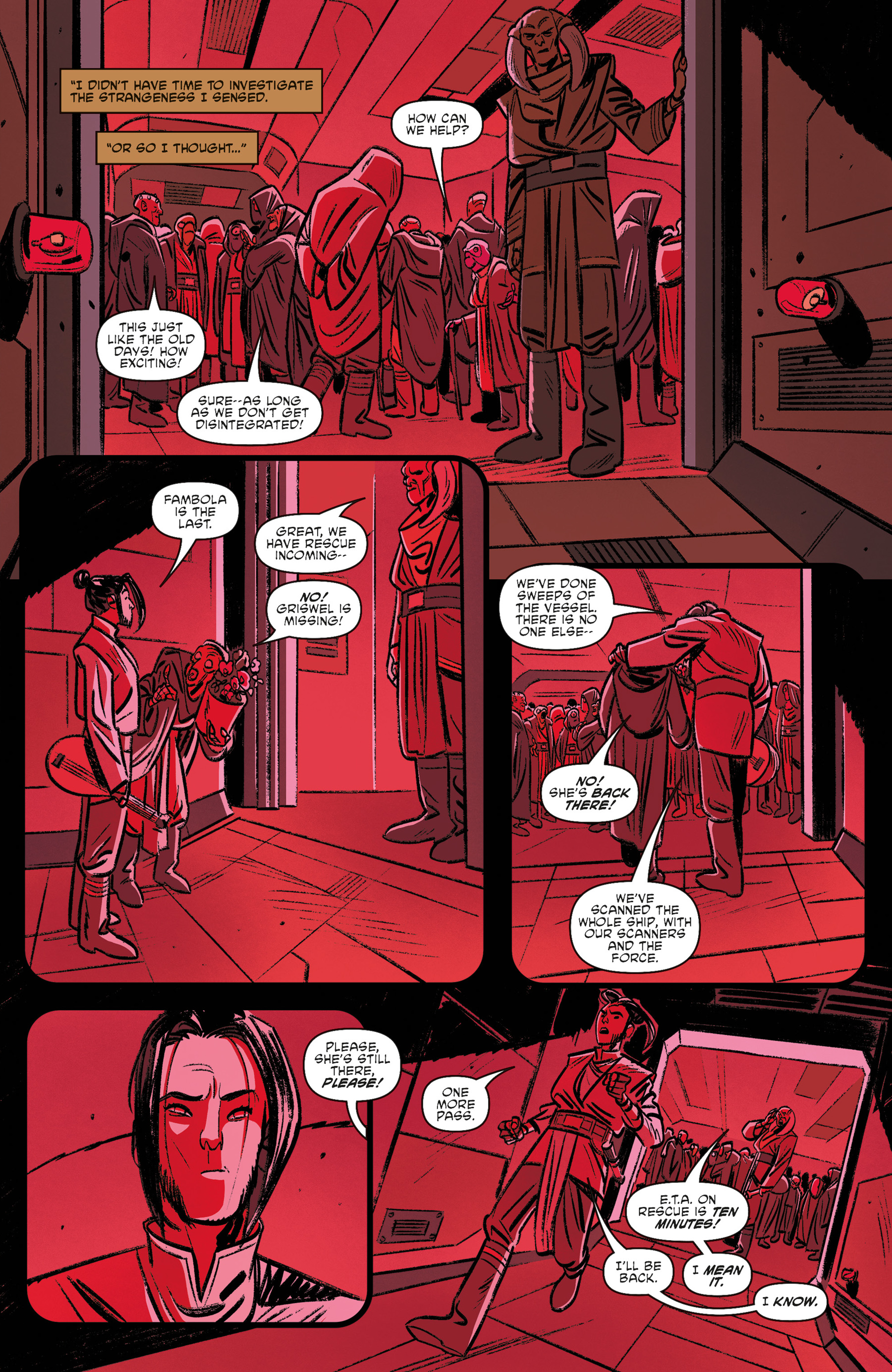 Read online Star Wars: The High Republic Adventures -The Complete Phase 1 comic -  Issue # TPB (Part 3) - 59