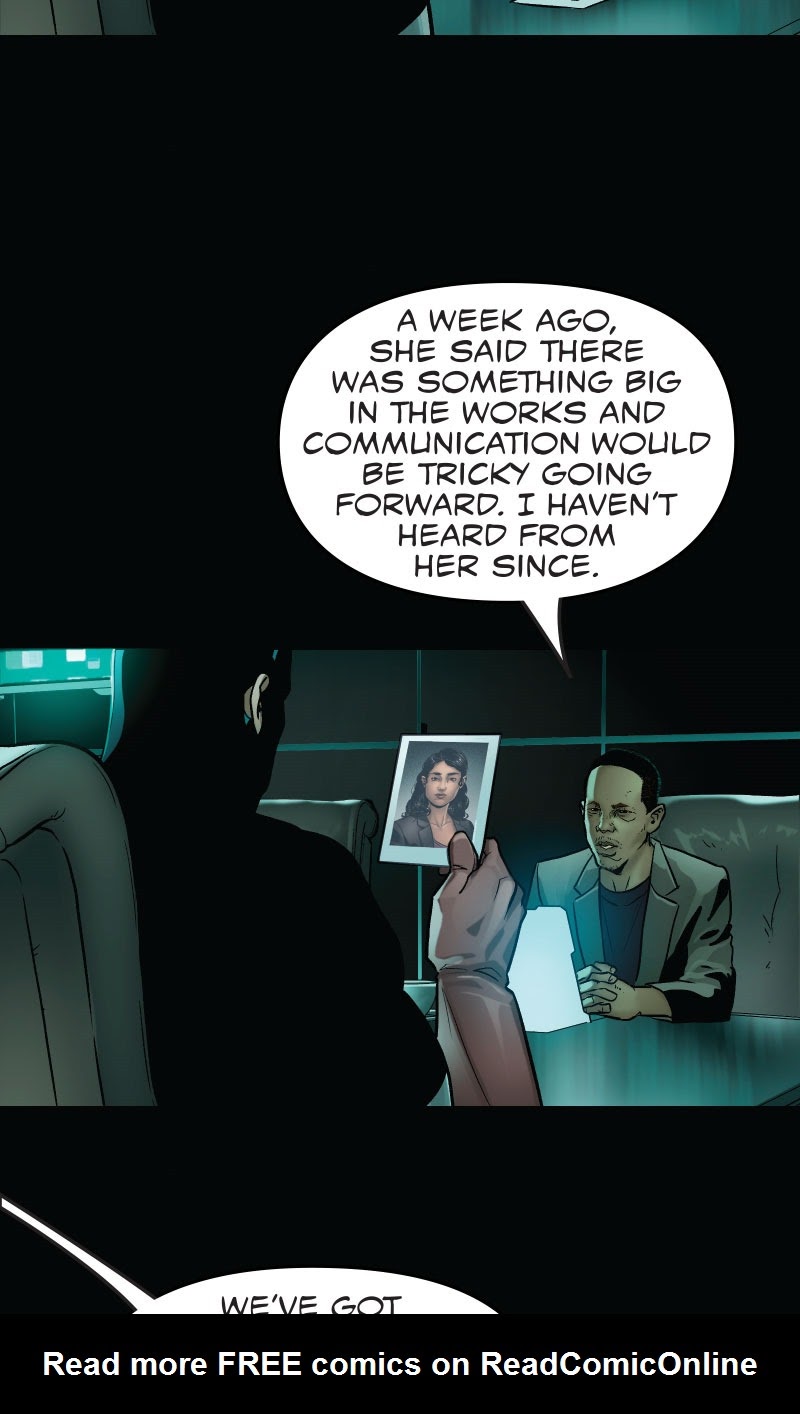 Read online Captain America: Infinity Comic comic -  Issue #1 - 65