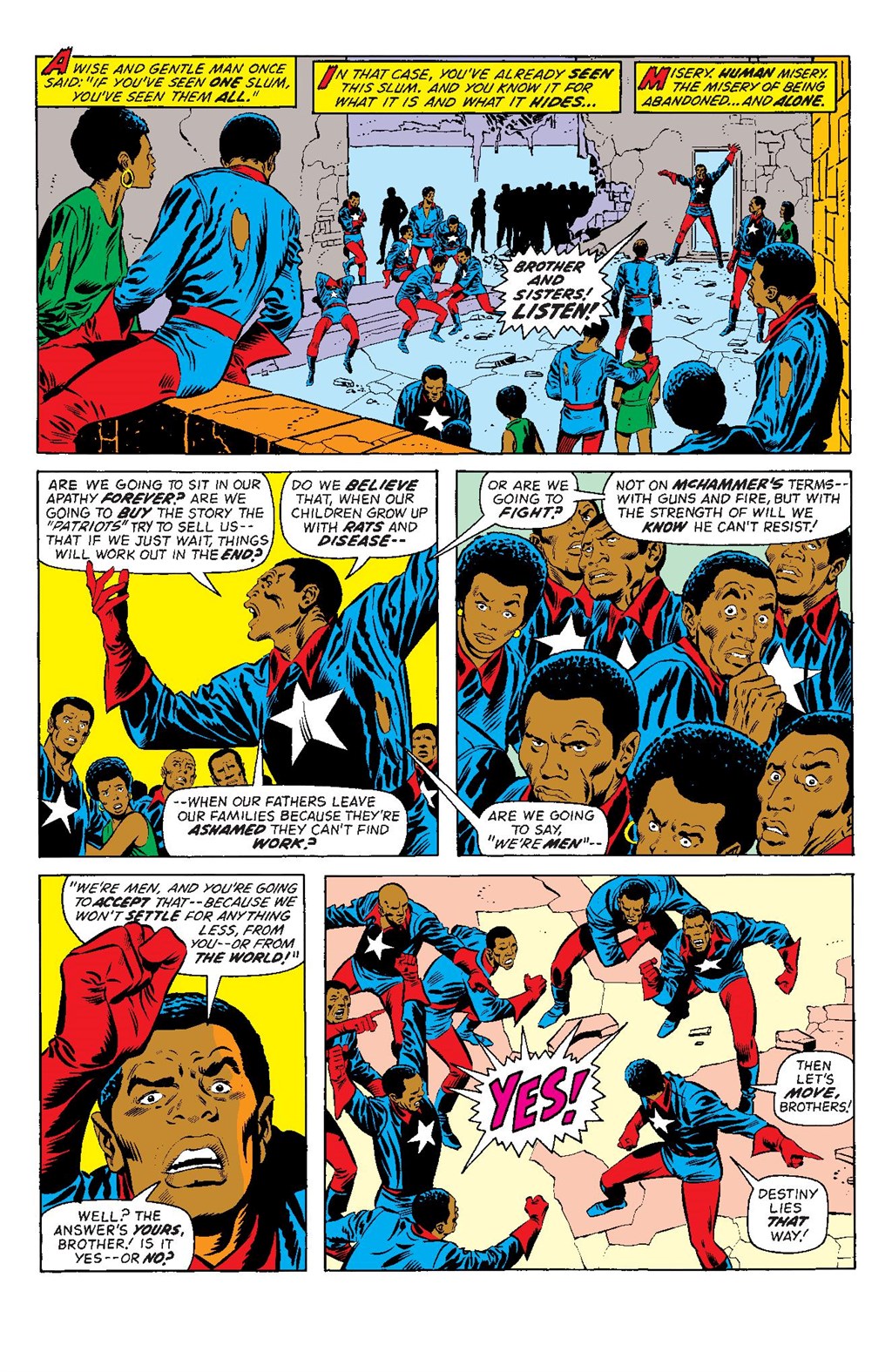Read online Fantastic Four Epic Collection comic -  Issue # Annihilus Revealed (Part 3) - 54