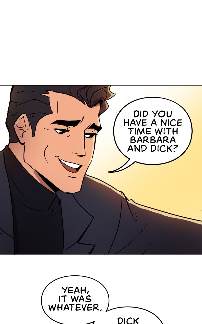 Read online Batman: Wayne Family Adventures comic -  Issue #13 - 14